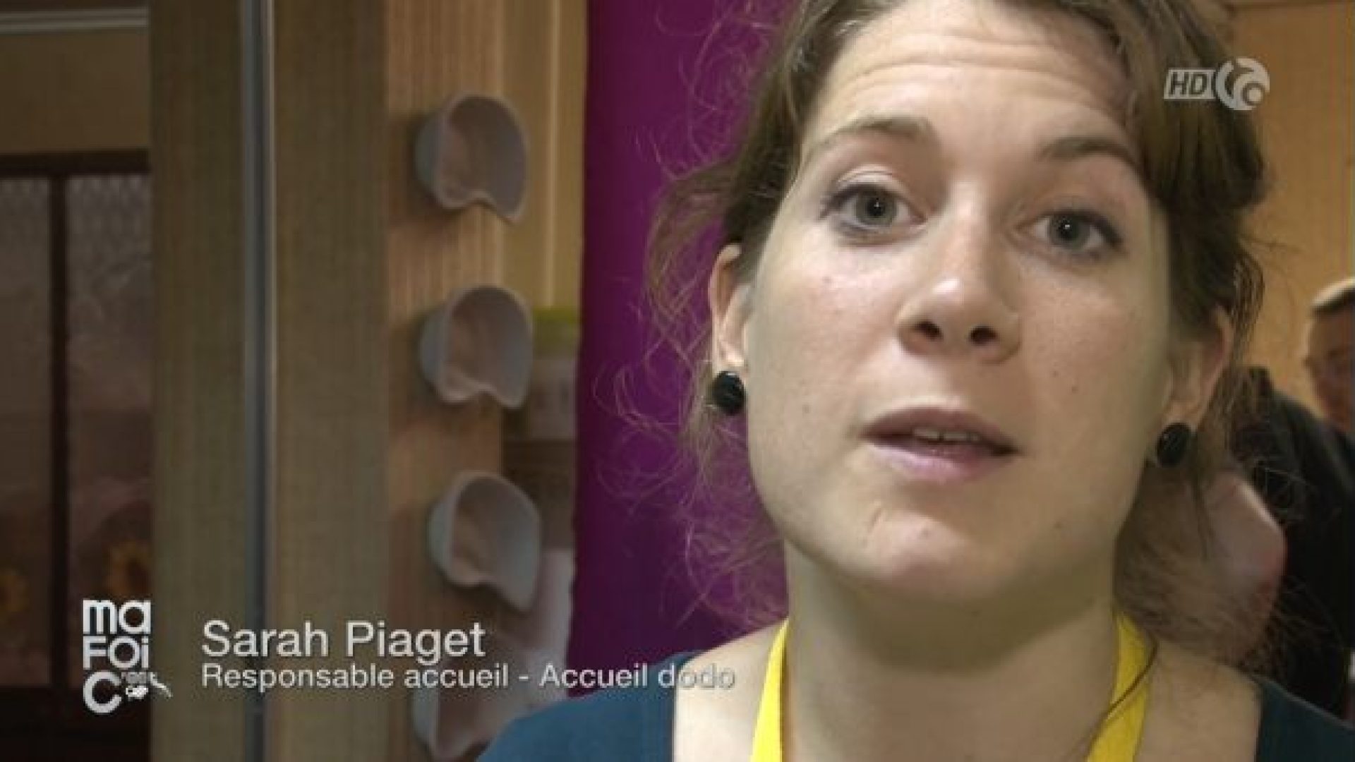 Ma foi, c’est comme ça à la Fête des vendanges de Neuchâtel