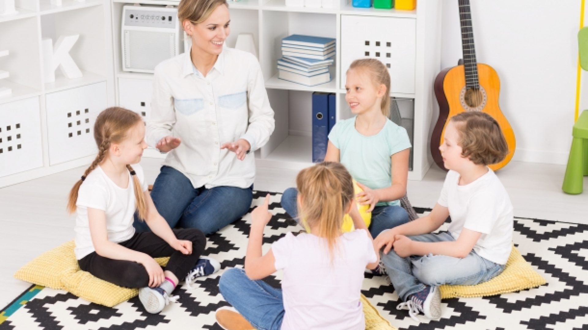 10 jeux à organiser à l’intérieur