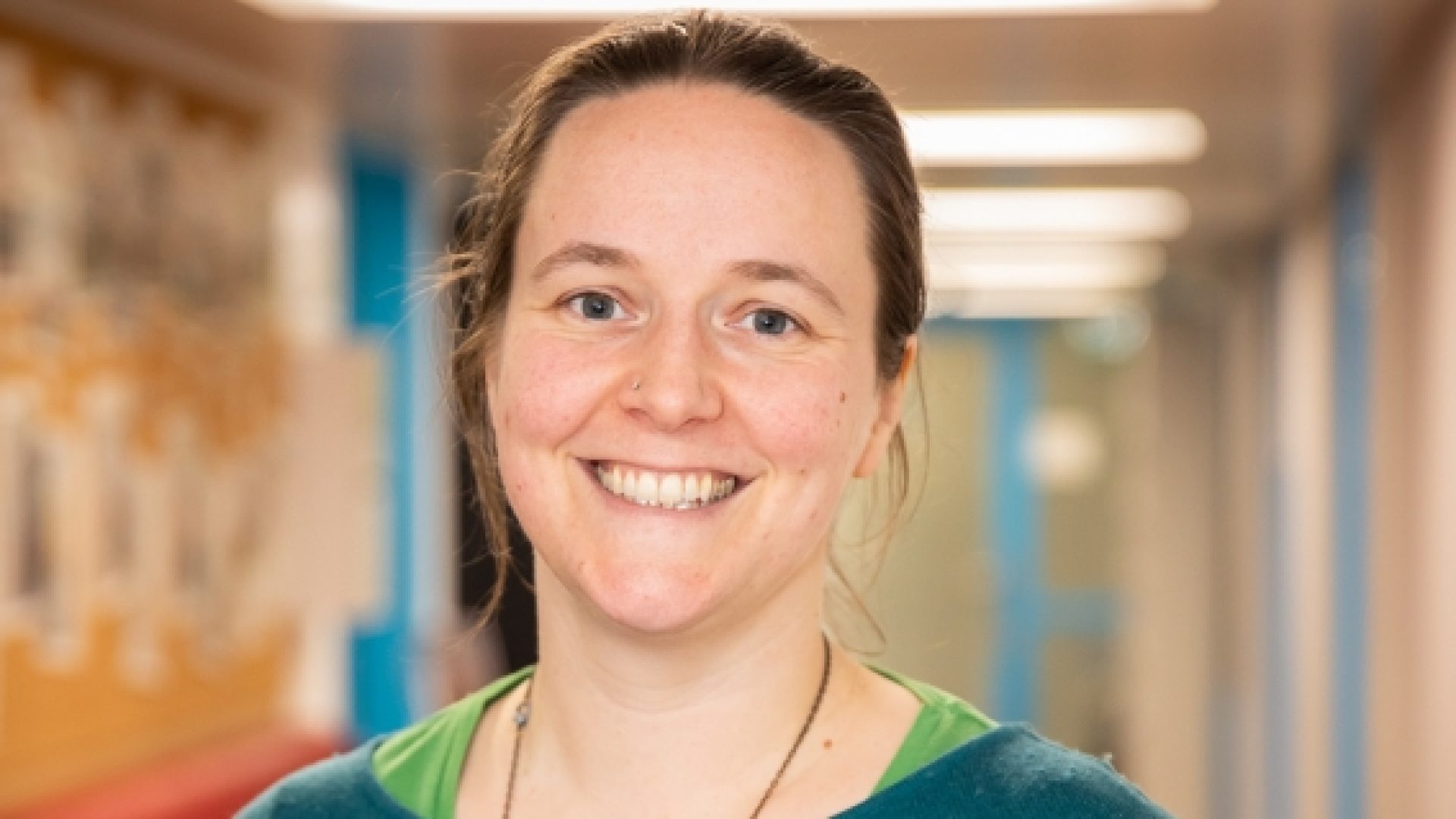 Salomé Richir-Haldemann: «Les Eglises sont des 'incubateurs' de justice sociale», pour la nouvelle coordinatrice de Stop Pauvreté