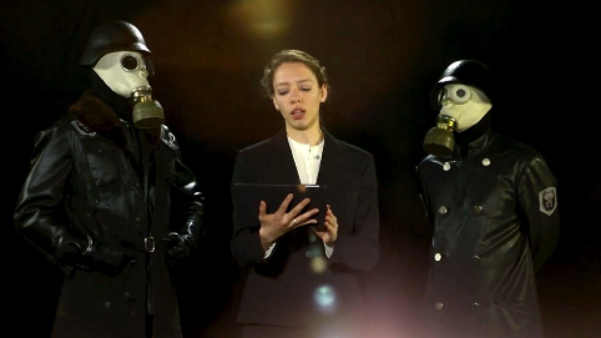 Dimanche de l’Eglise persécutée : clip vidéo autour de Matthieu 10.16-25