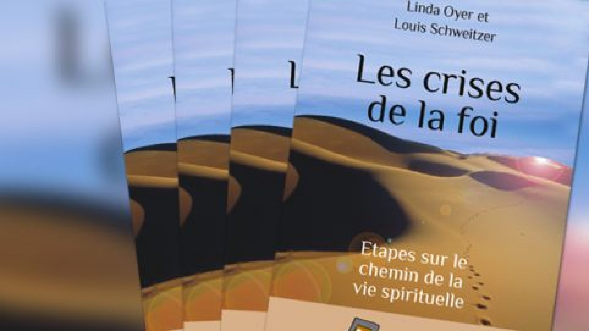 5 entretiens radio pour découvrir une spiritualité évangélique avec Louis Schweitzer