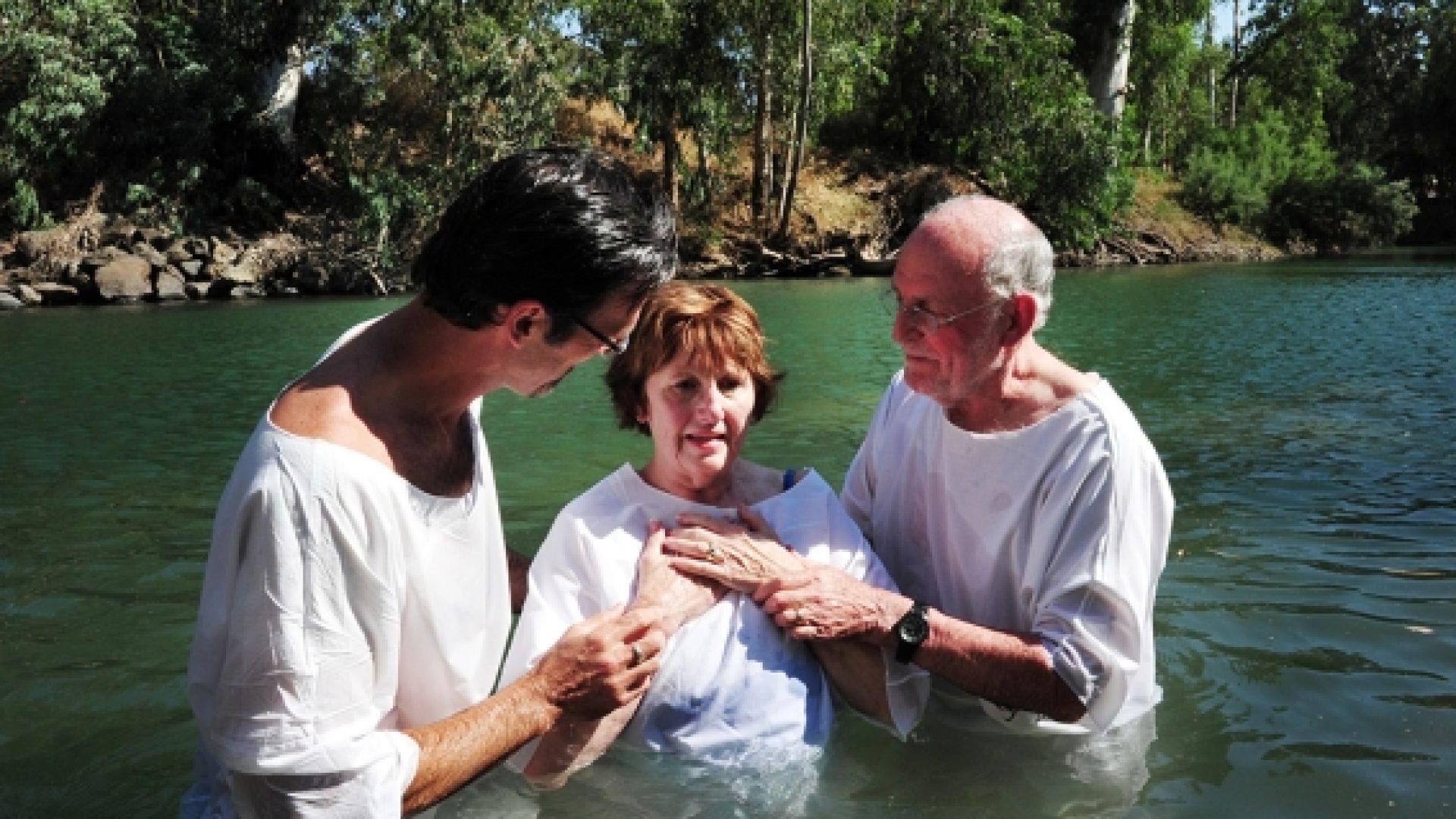 Baptêmes dans le lac: Le recours de l'Eglise évangélique de Cologny rejeté par le TF