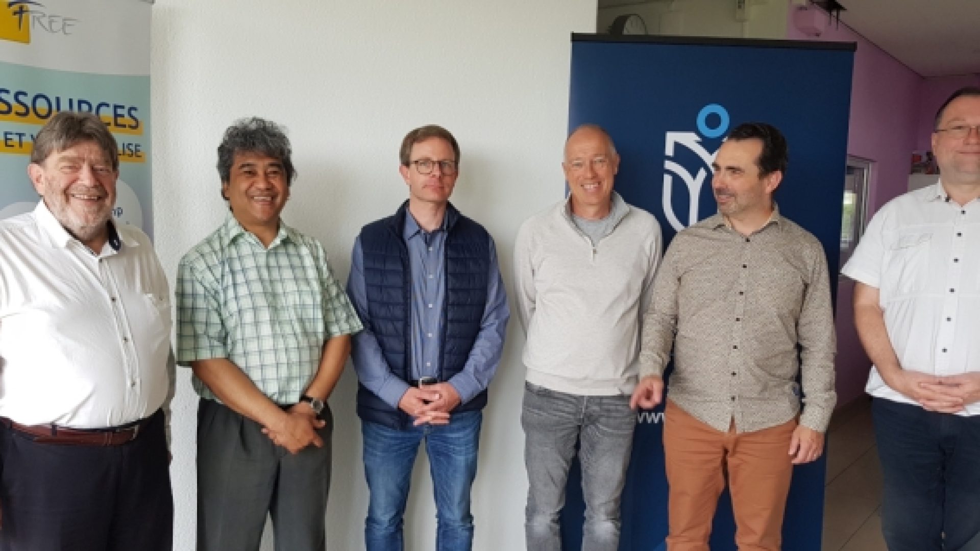 La FREE et la HET-PRO signent une convention de partenariat