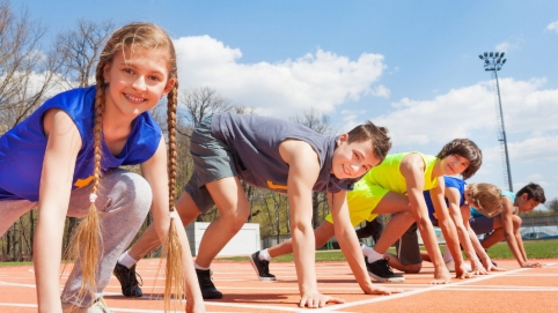 Rendez-vous aux KidsGames 2018 grâce à internet