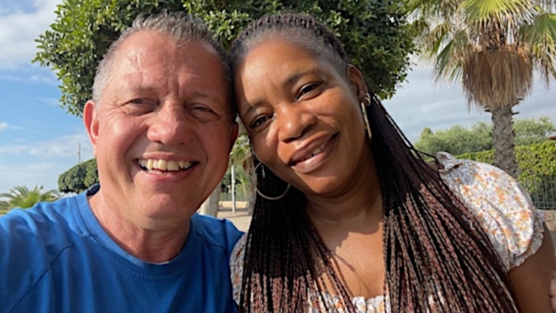 Solidarité pour le peuple burkinabé