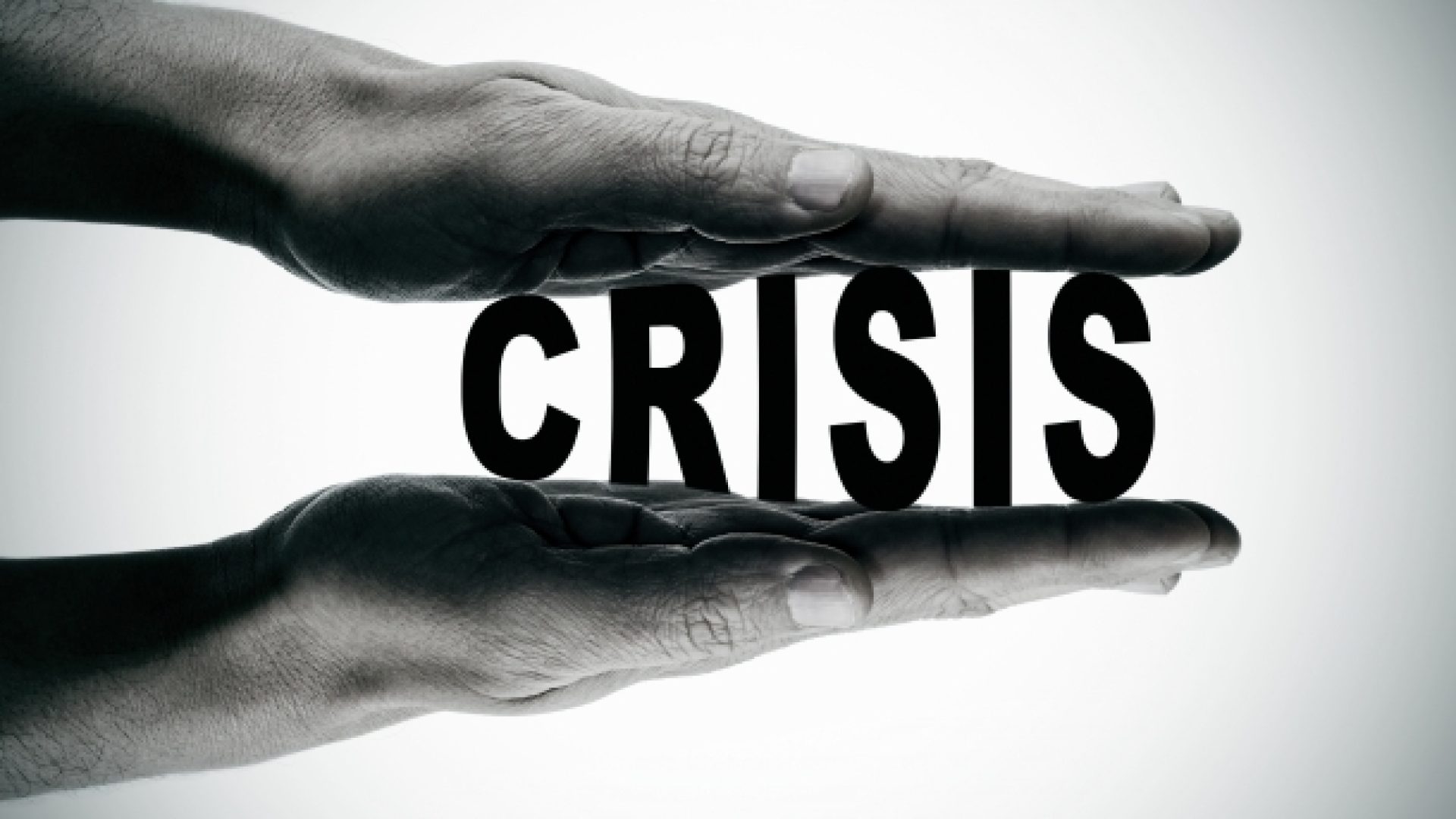 Mettre la crise en crise