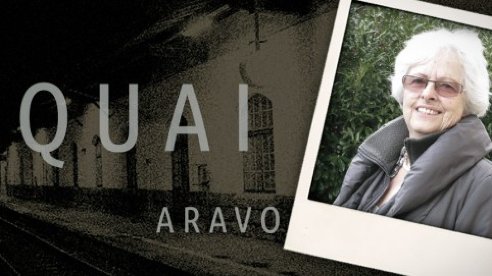 RTS La Première: Yvette Bourgeois en trois chroniques autour d'ARAVOH