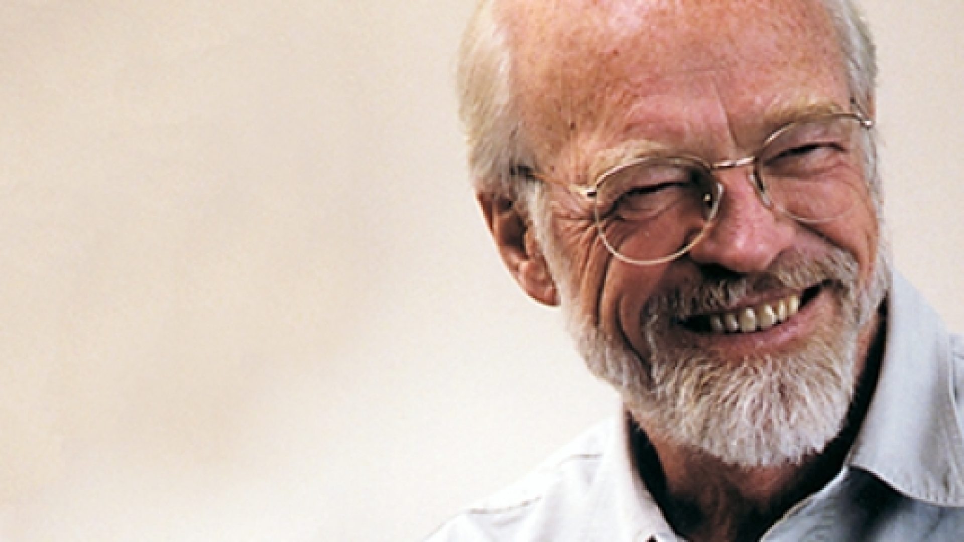 Eugene Peterson : une voix prophétique s’est tue