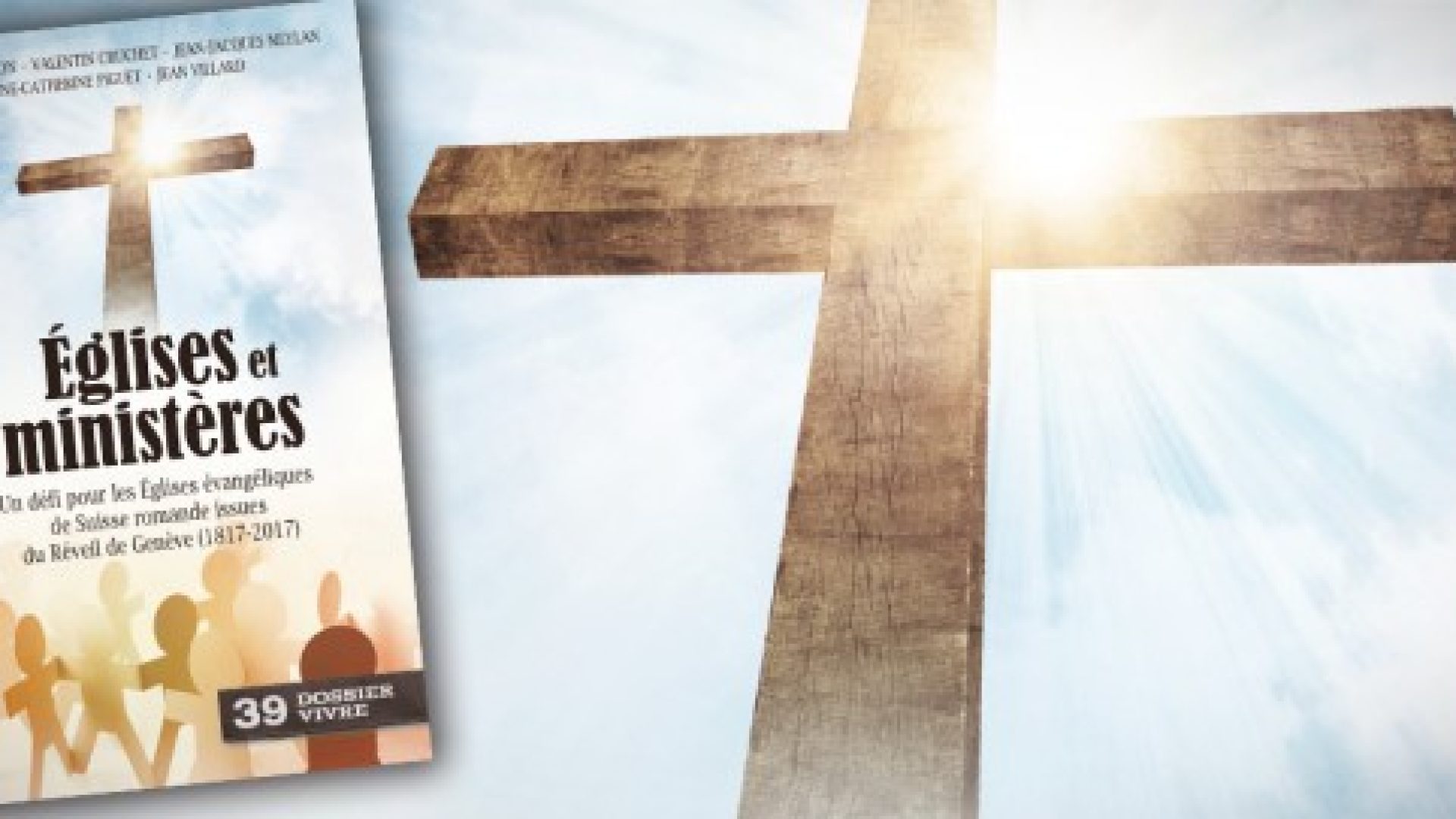 La Commission théologique de la FREE publie un Dossier Vivre sur « Églises et ministères »