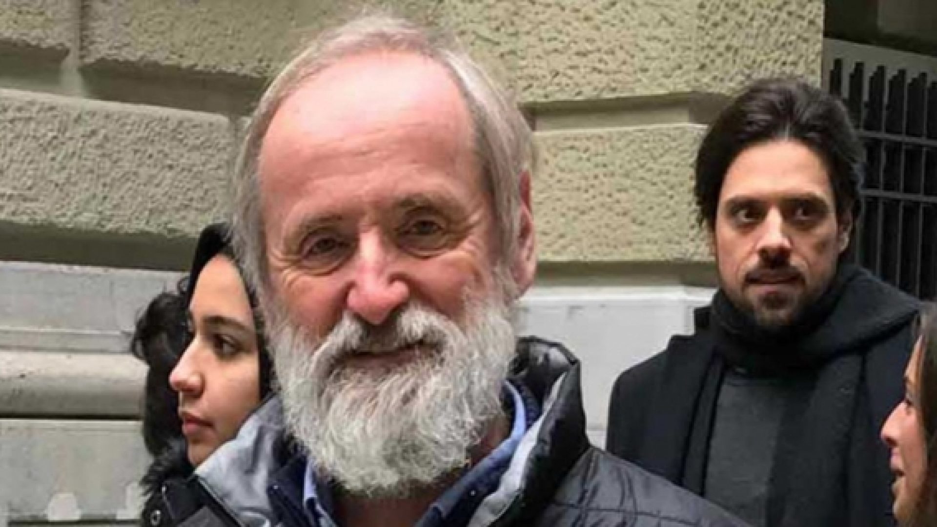 Affaire Norbert Valley: «Je serai au tribunal le jour de mes noces de flanelle!»