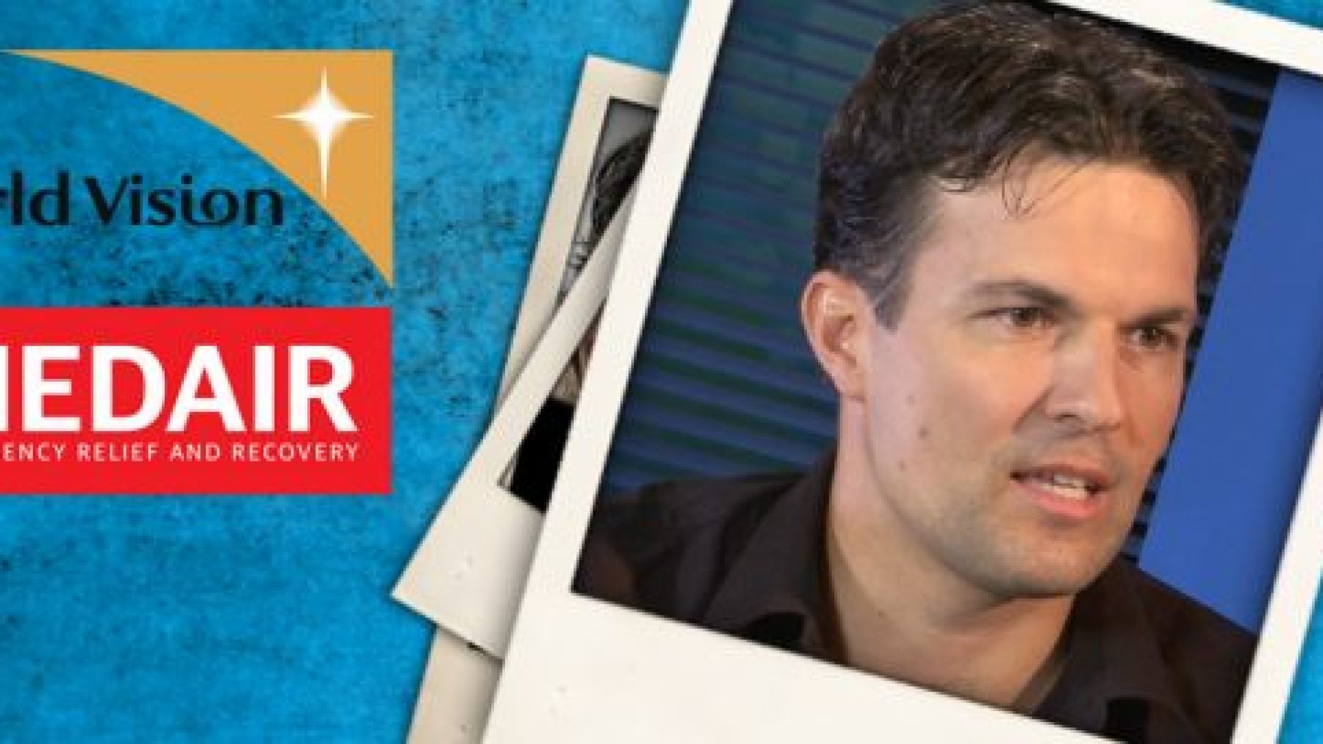 Worldvision et Medair à Interaction : Marc Jost commente