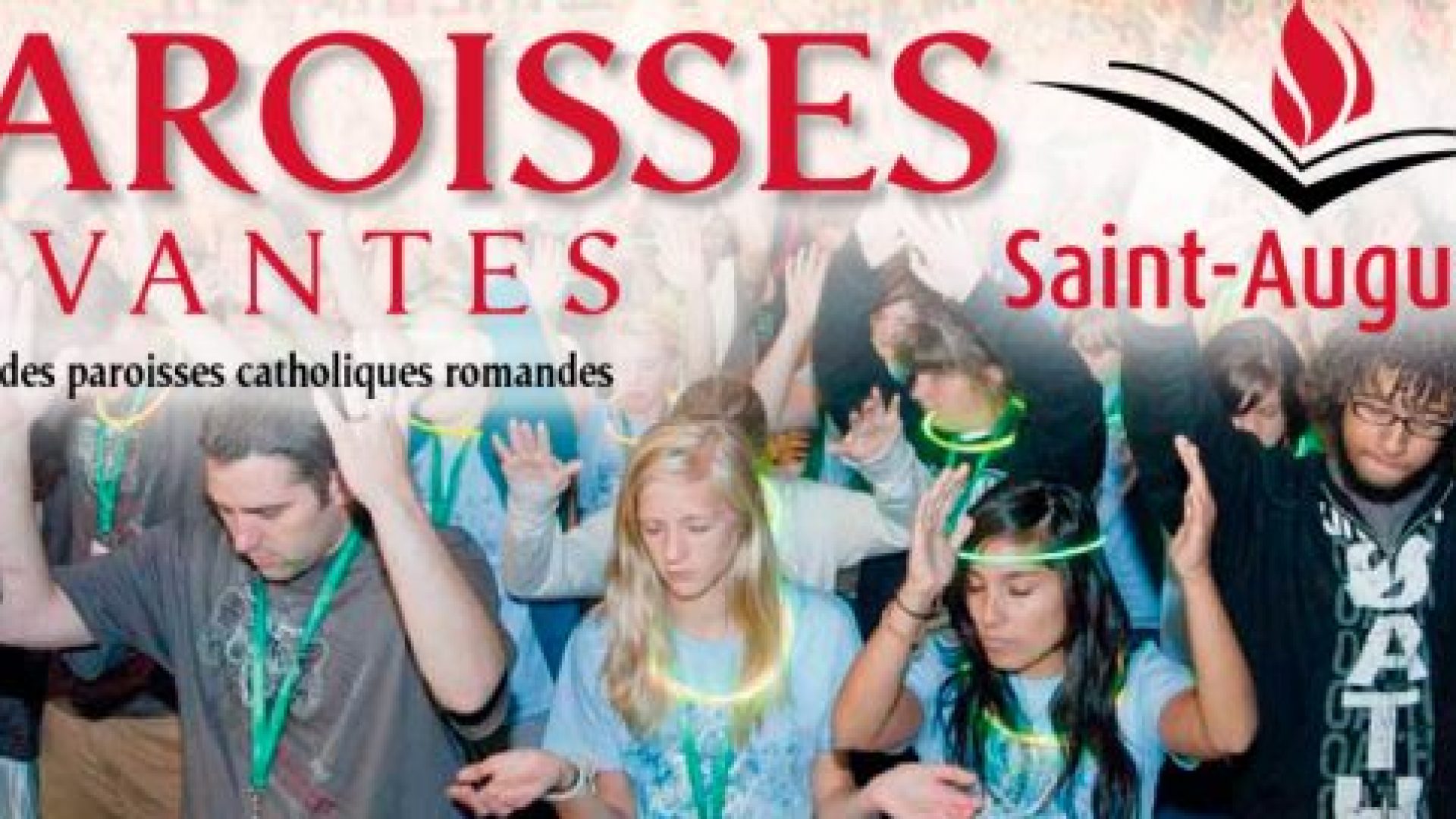Le mensuel catholique « Paroisses vivantes » consacre son dossier aux évangéliques