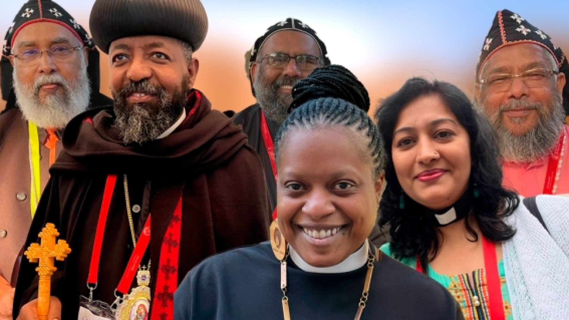 Quatre mille chrétiens du monde à Karlsruhe pour un dialogue qui interpelle