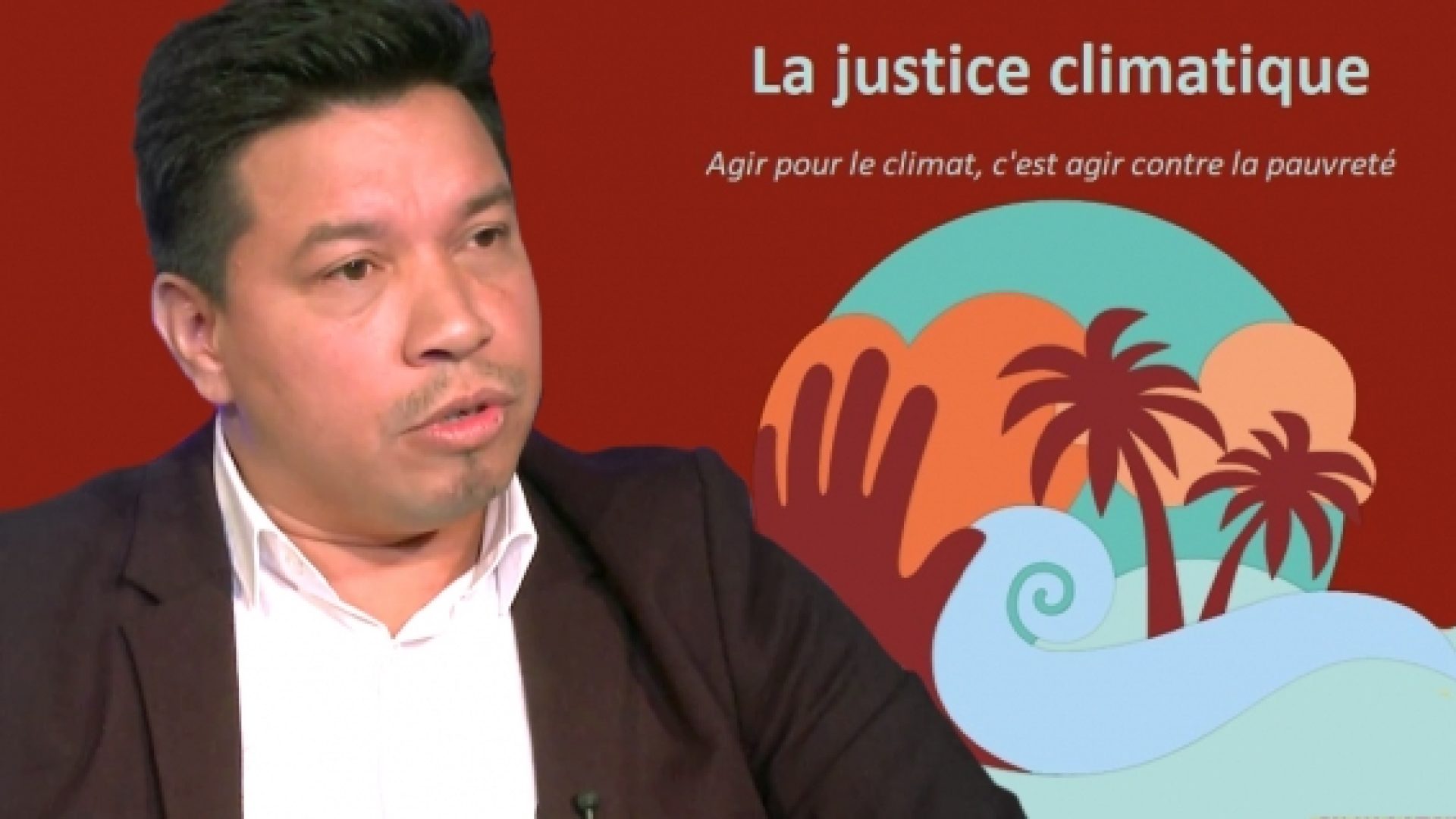 Justice climatique : Jean-Louis Guillet, le solaire pour passion