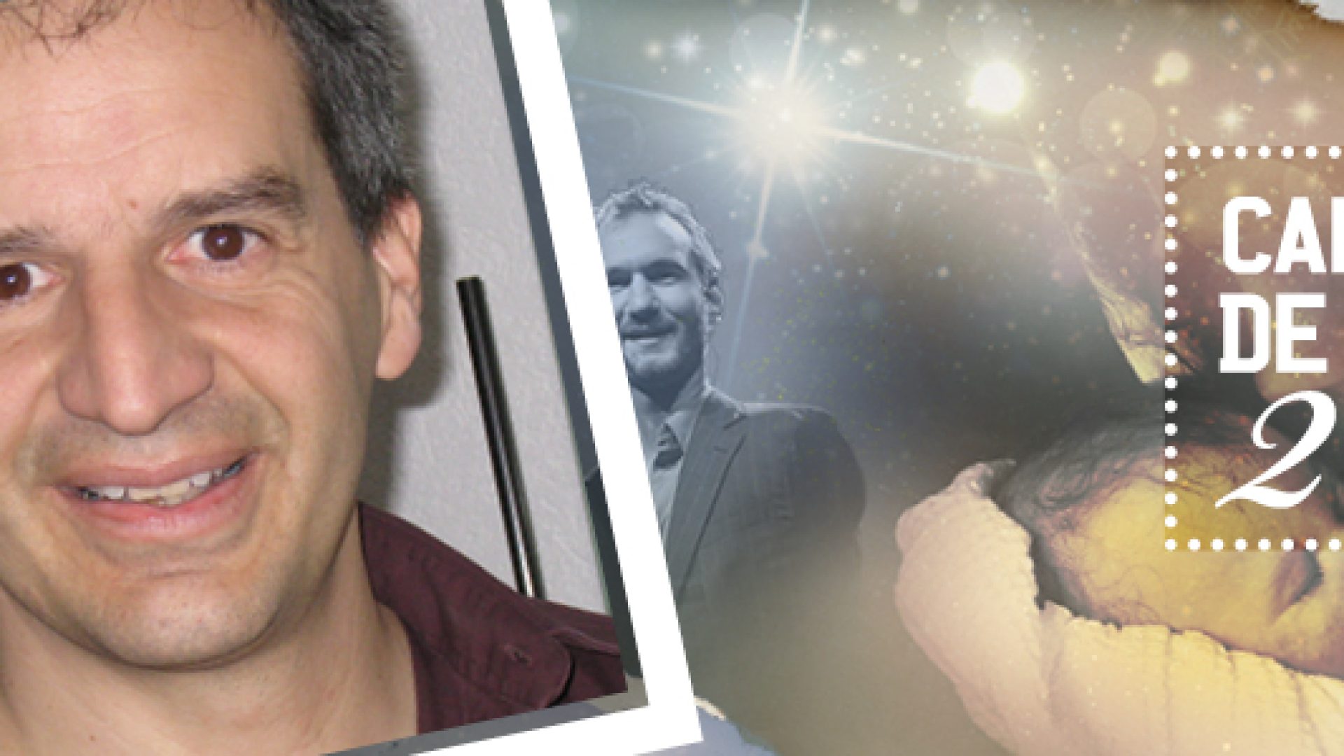 Frédéric Guerne : les tribulations d’un démineur chrétien