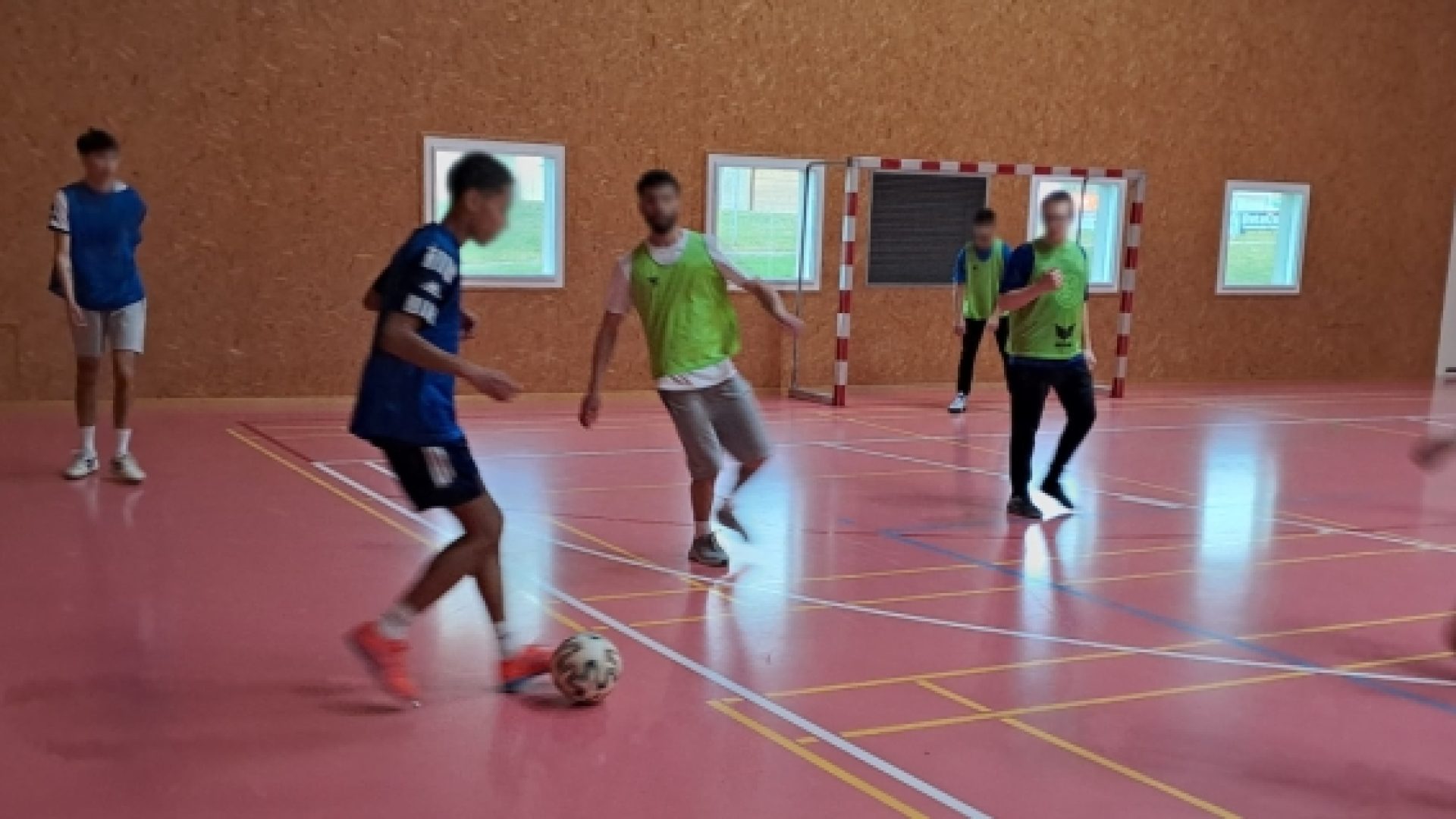 De belles initiatives en faveur des migrants