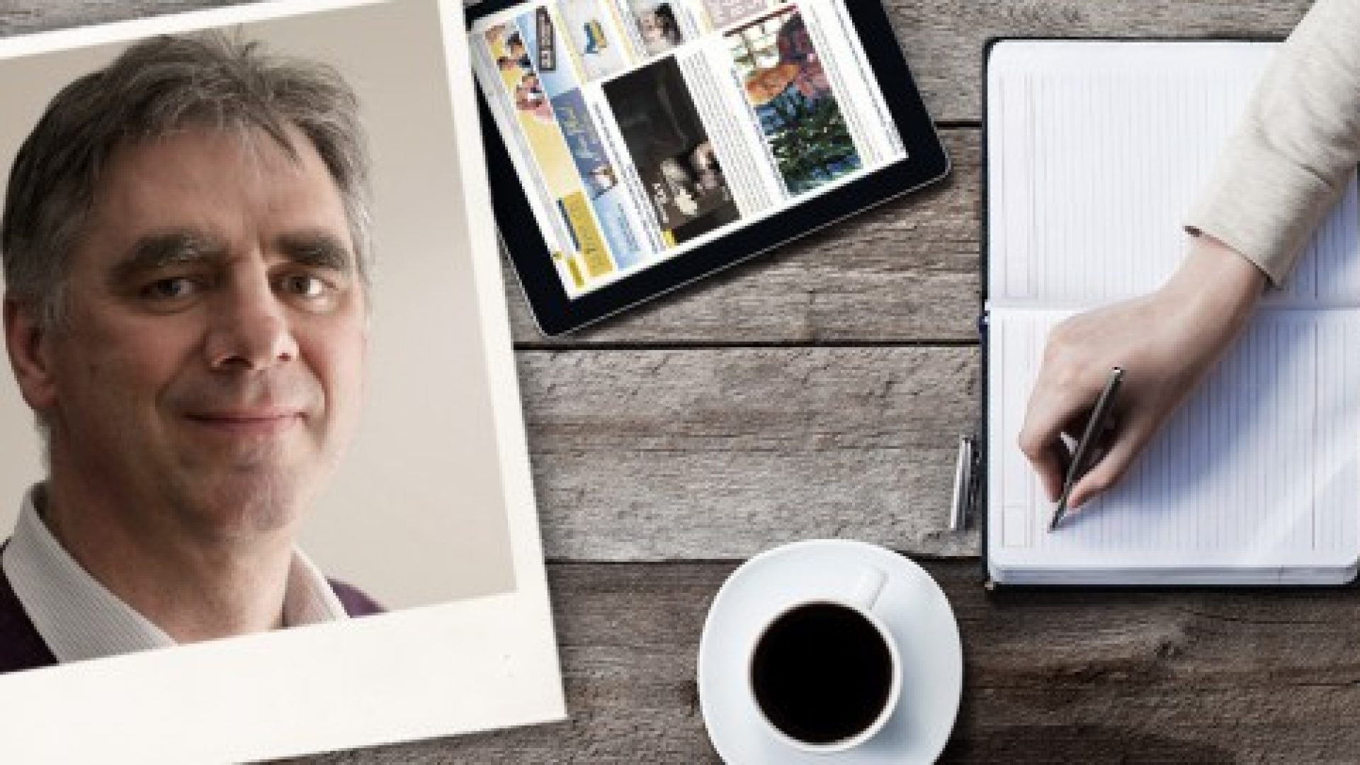 « Dur, dur d’être chargé de comm de la FREE ! » par Serge Carrel