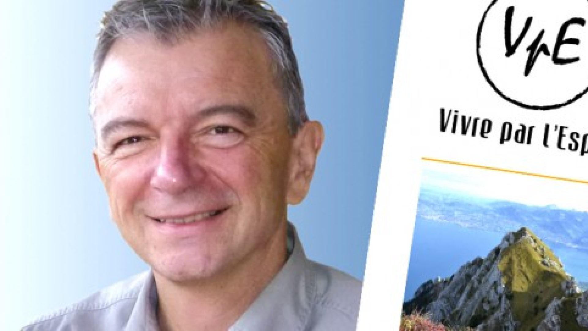 « Vivre par l’Esprit » en dix leçons, et grâce à un camp du 16 au 22 octobre prochain