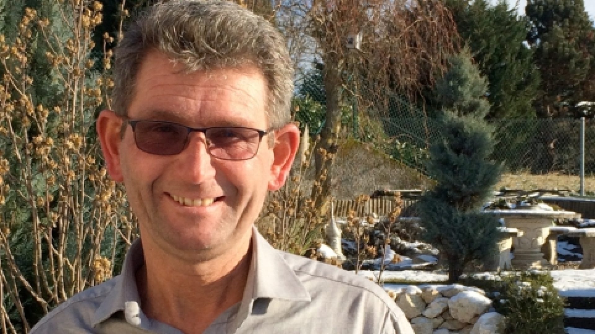 Quelle dignité pour la fin de vie ? Yvan Bonjour dimanche 29 janvier à 11h sur RTS Espace 2