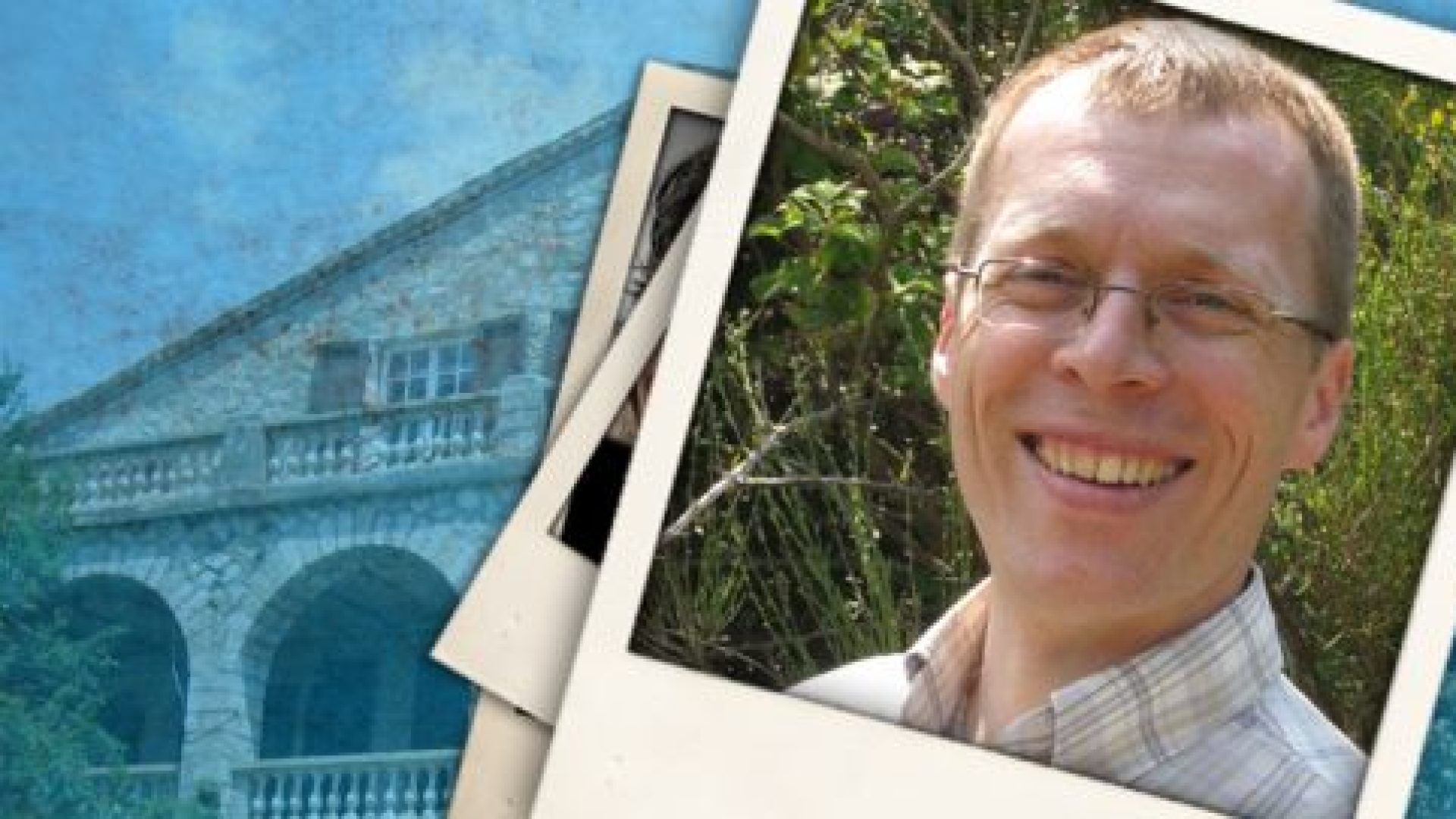 Jean-François Mouhot, directeur du centre des Courmettes : « Dieu a tant aimé le cosmos... »