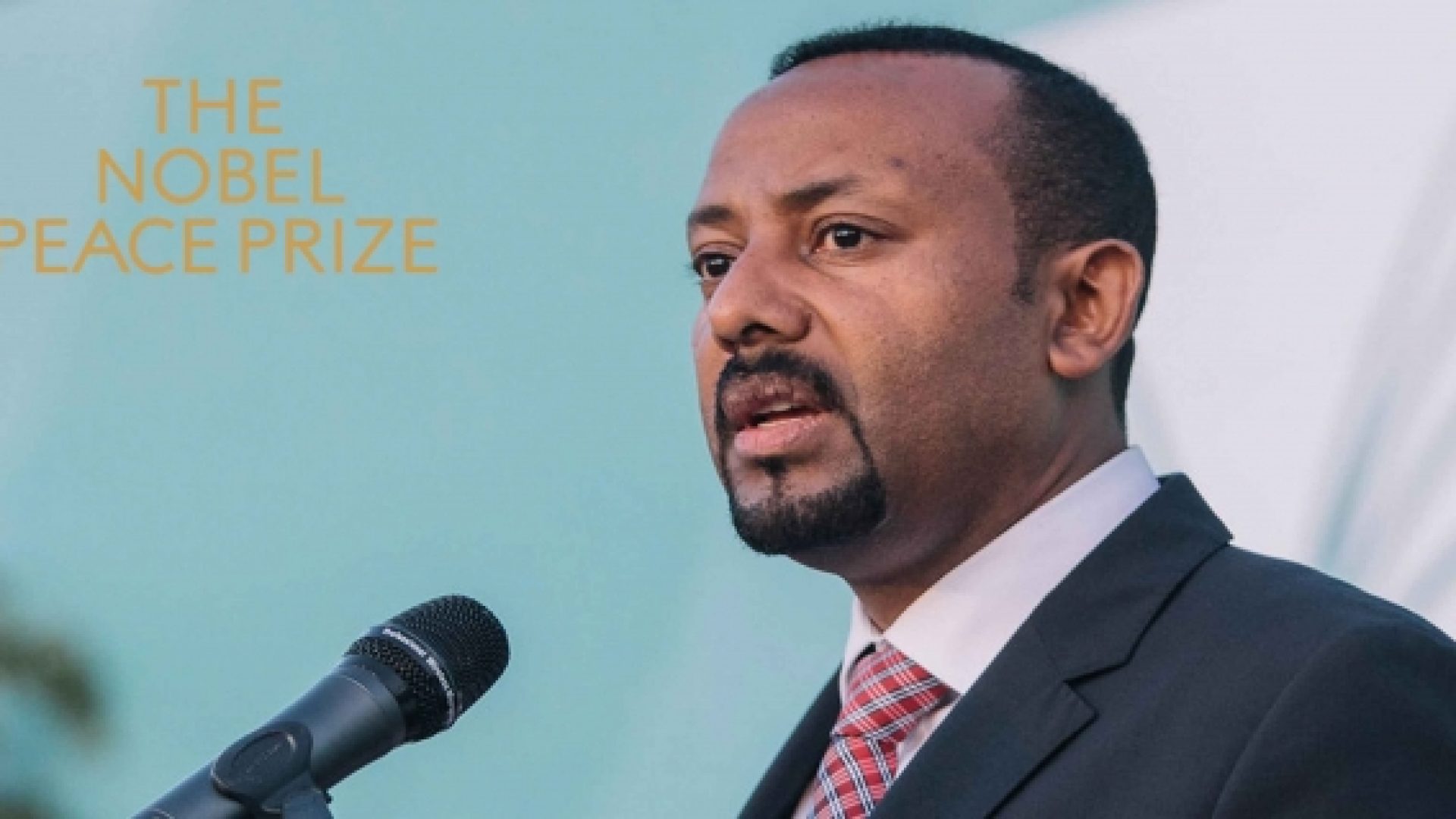 Ethiopie : les évangéliques fêtent le Dr Abiy Ahmed, « leur Nobel de la paix »