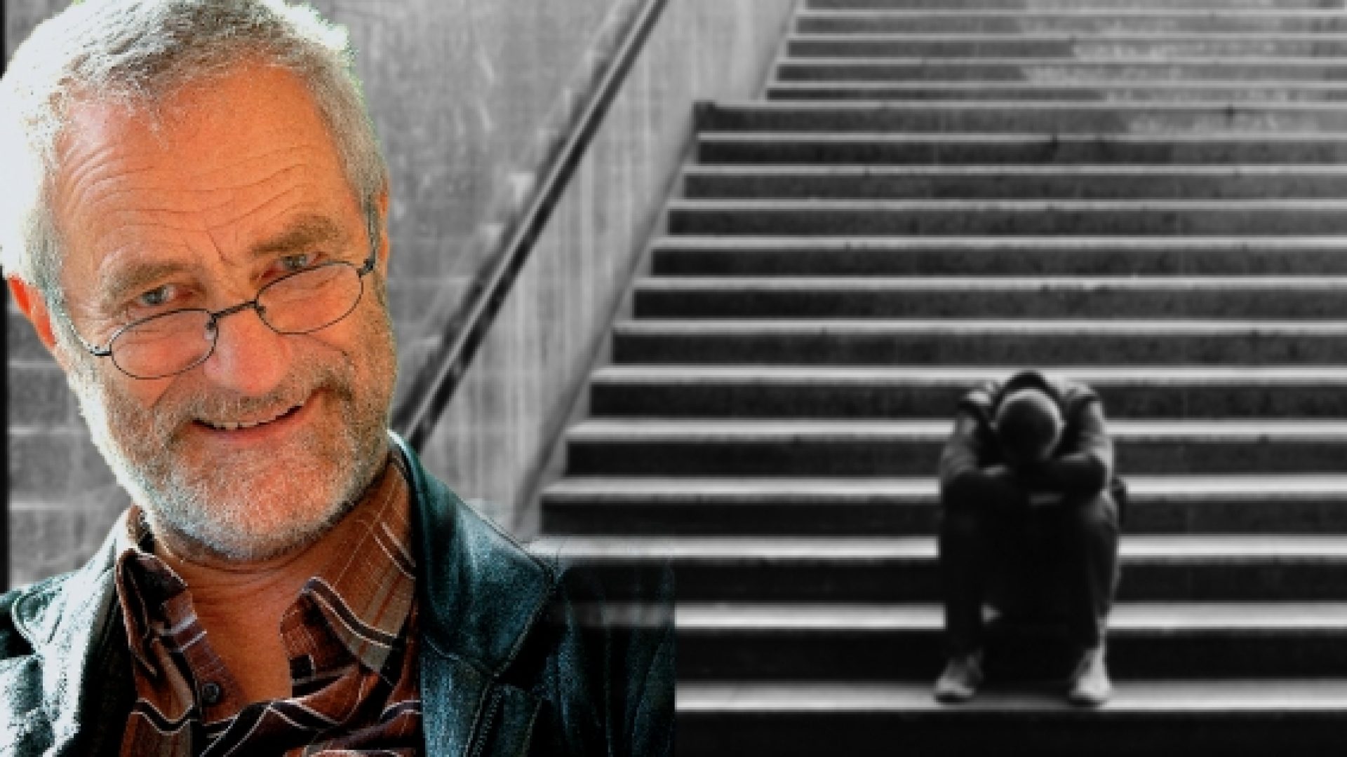 Théologie pour piétons par Paul Dubuis: «Quand Dieu pleure...»