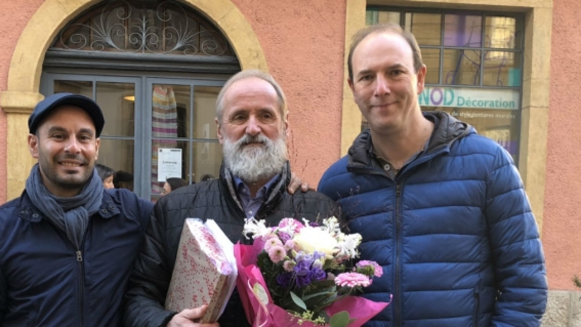 Norbert Valley : «Je suis prêt à aller en prison»