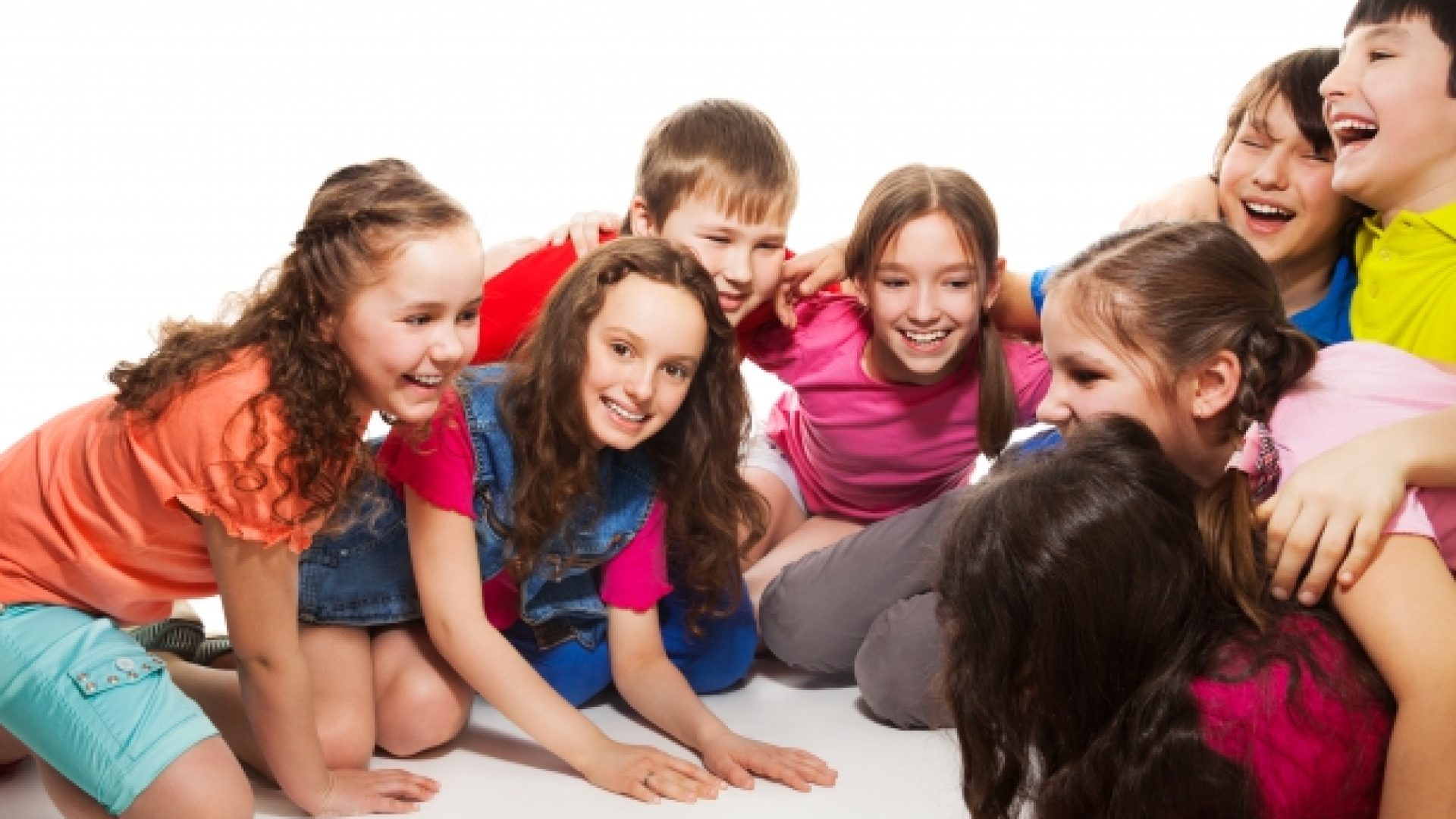 10 jeux pour faire connaissance