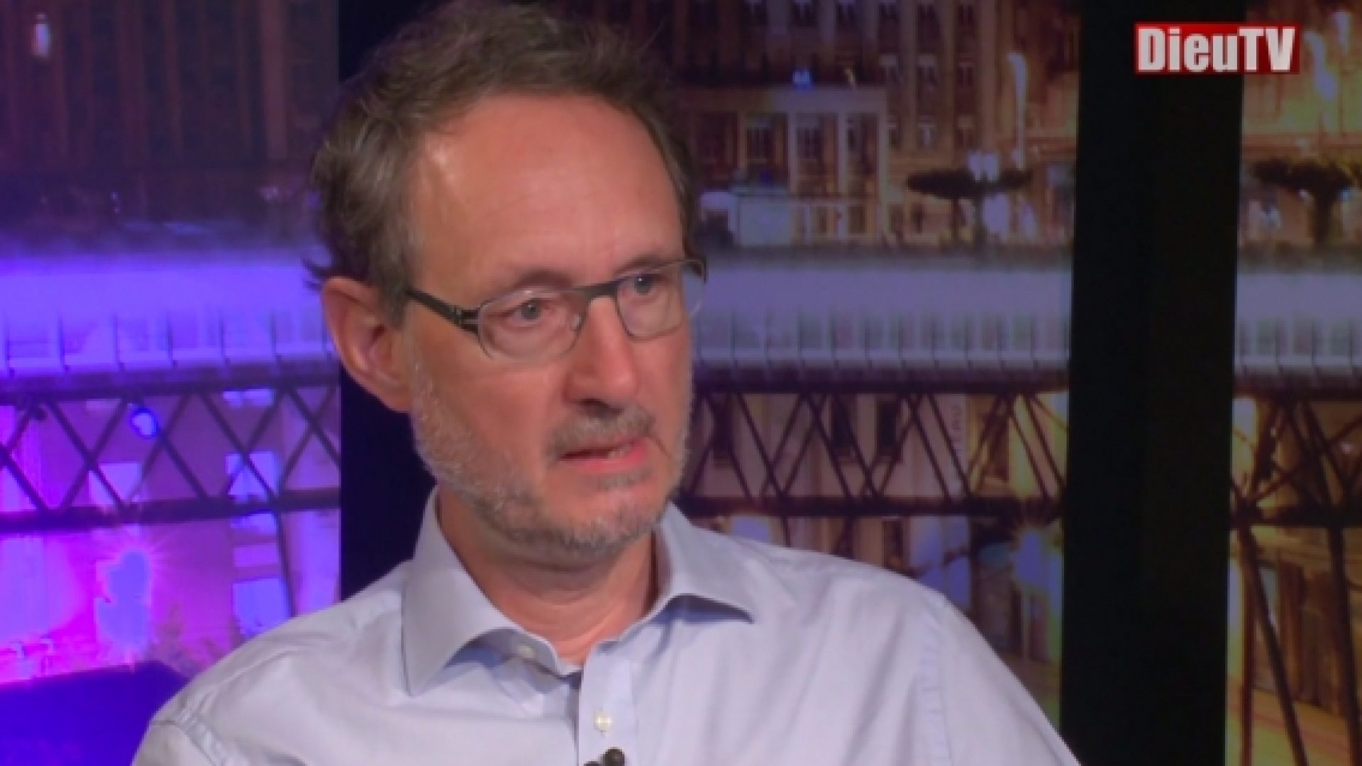 Justice climatique : Frédéric-Paul Piguet appelle à la mobilisation des chrétiens