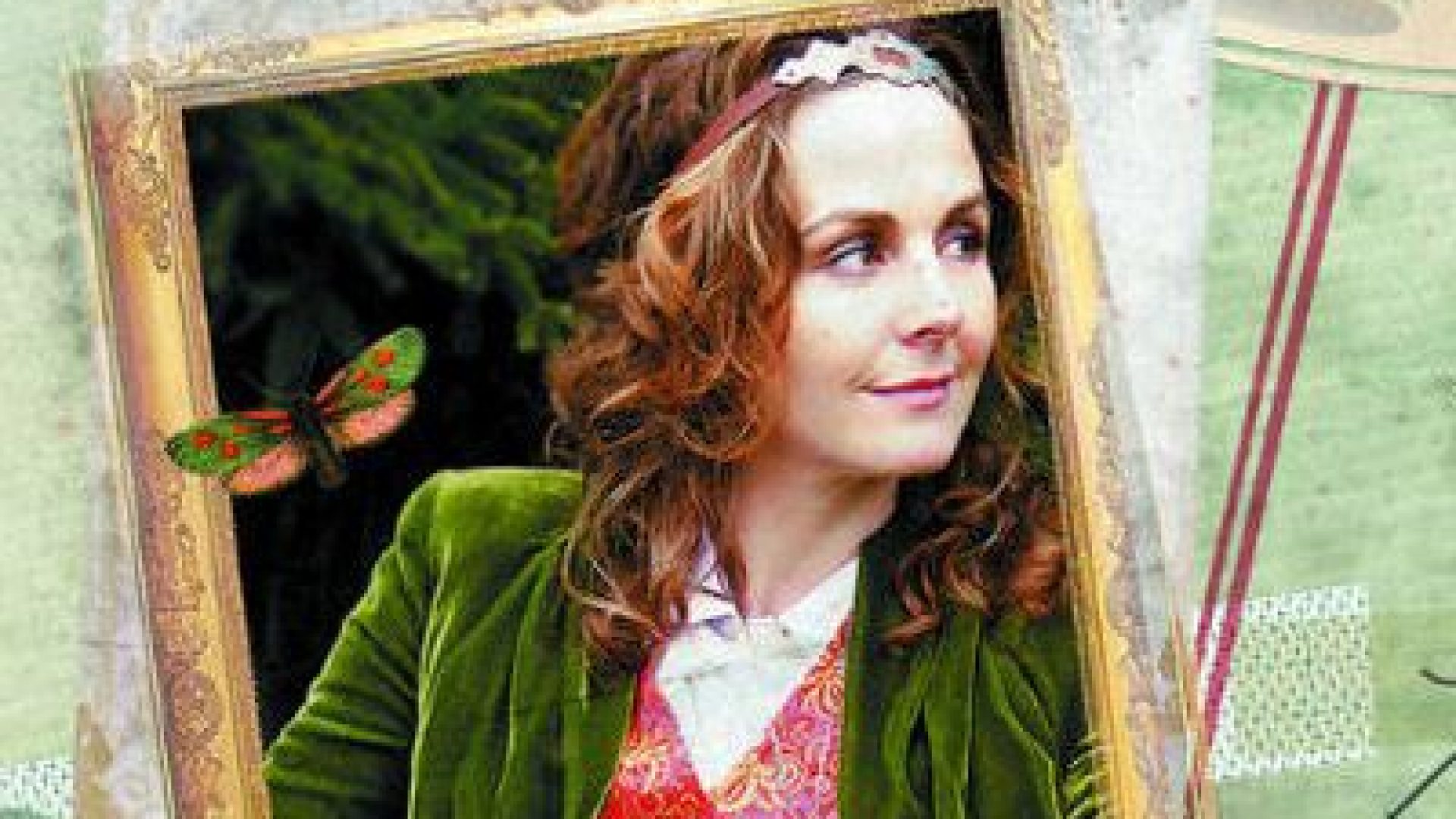 Le château de Sigrid