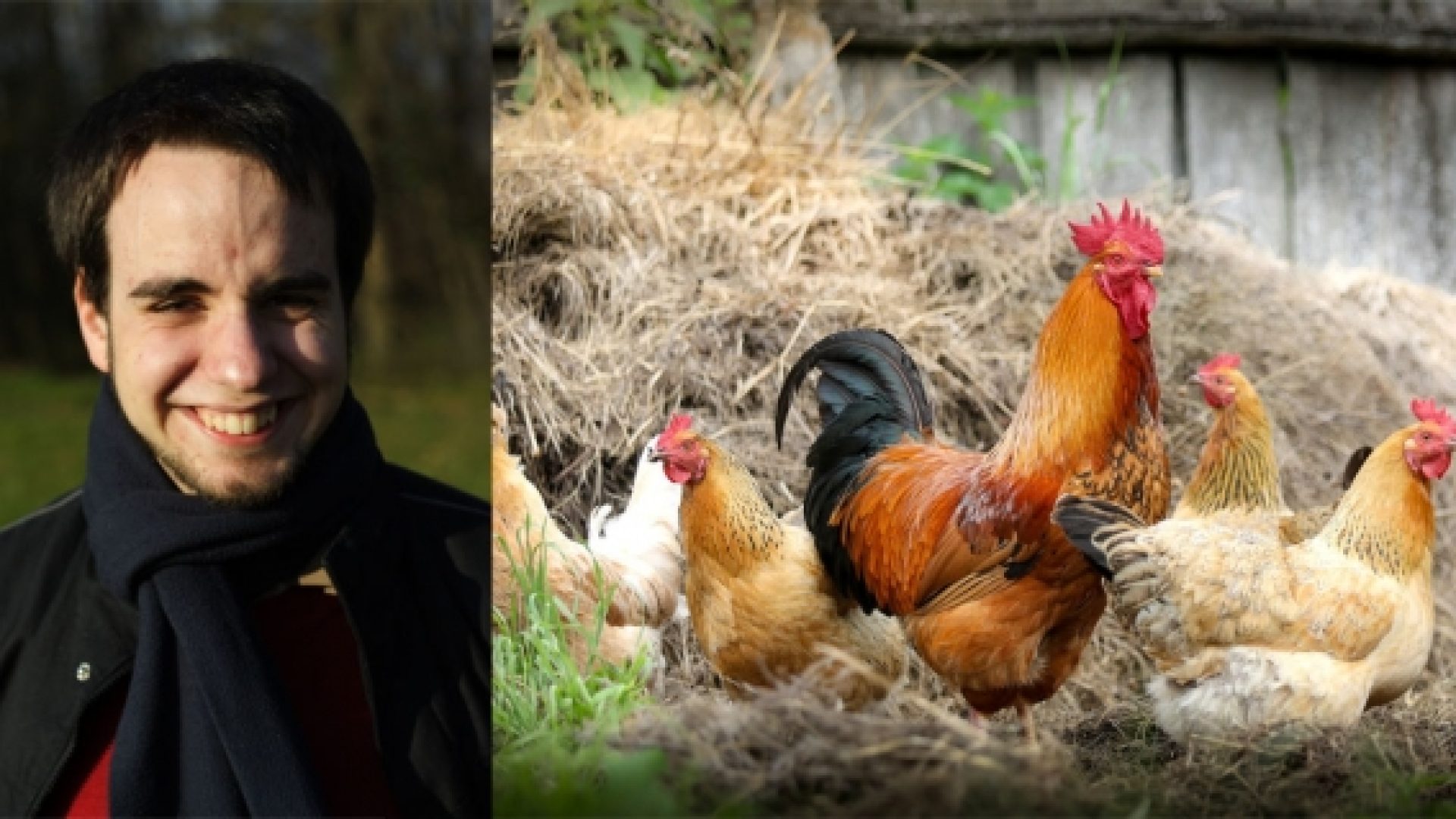 «Cohérence et incohérence de l’antispécisme» par Jean-René Moret