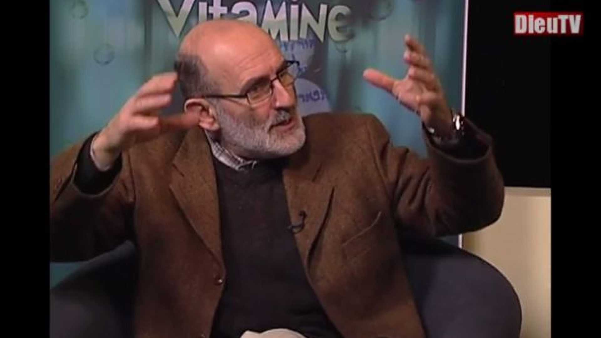 4. Le sabbat comme un cadeau (4e commandement)