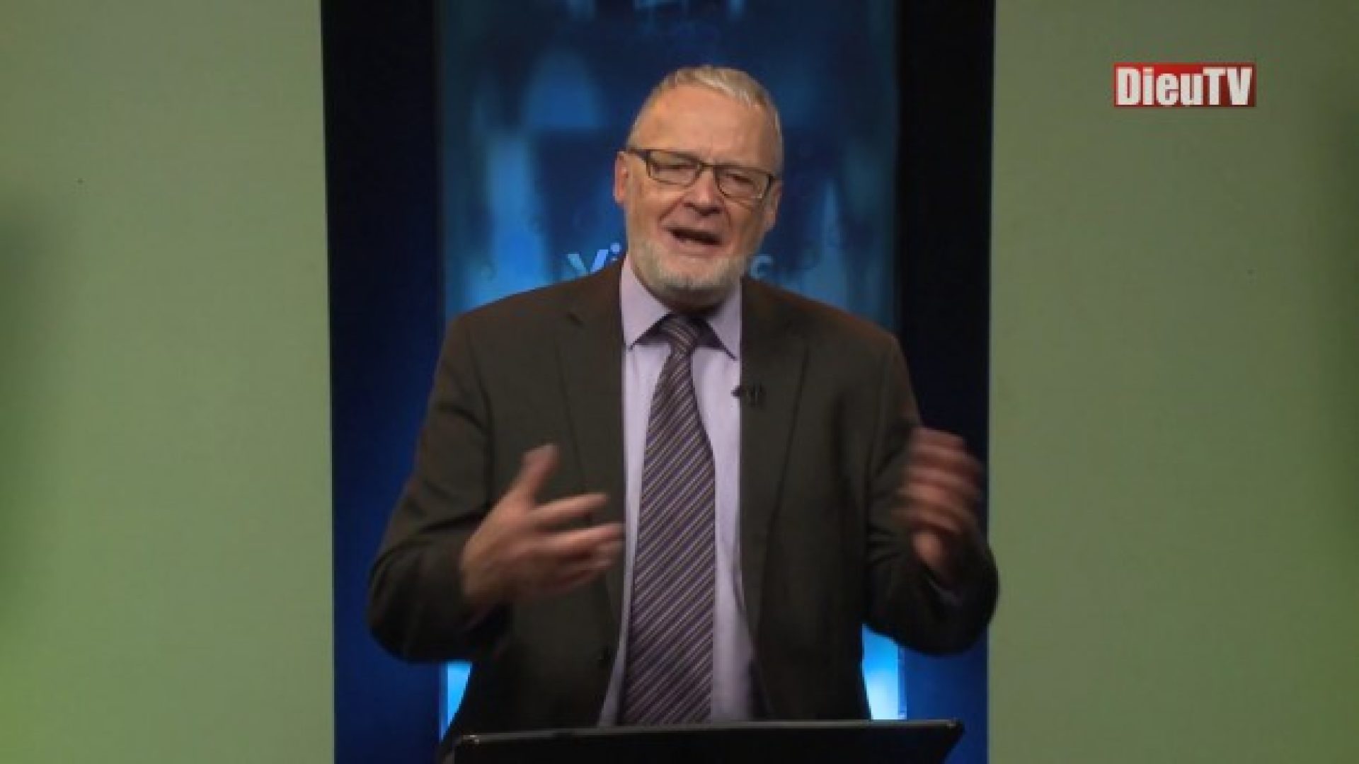 2. Pas de favoritisme dans l'Eglise et dans la société (Jacques 2.1-11)