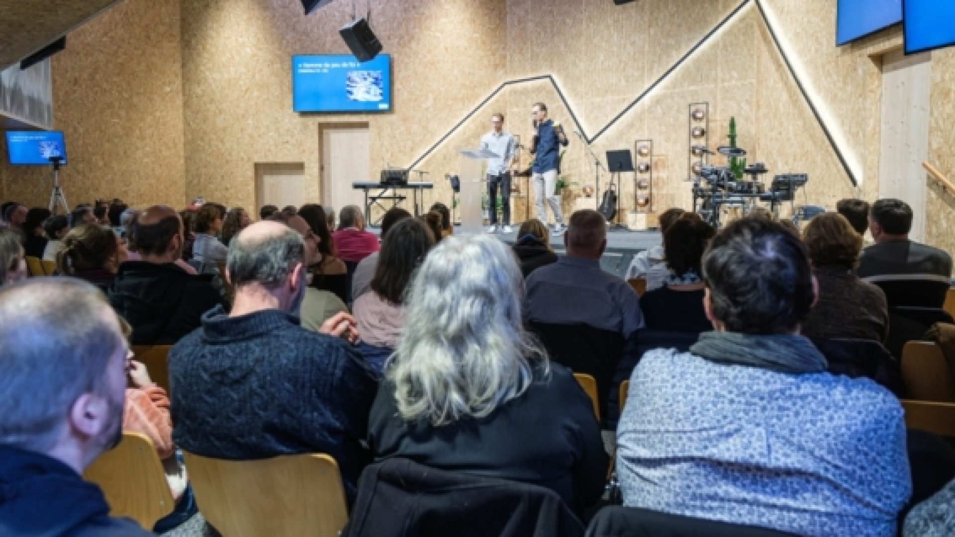 «Un MOI pour AIMER Pentecôte» : un parcours méditatif pour explorer une fête parfois délaissée