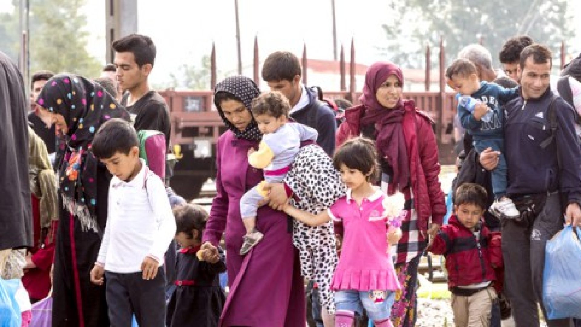 Suisse : la réponse des évangéliques à la crise migratoire, un bilan intermédiaire