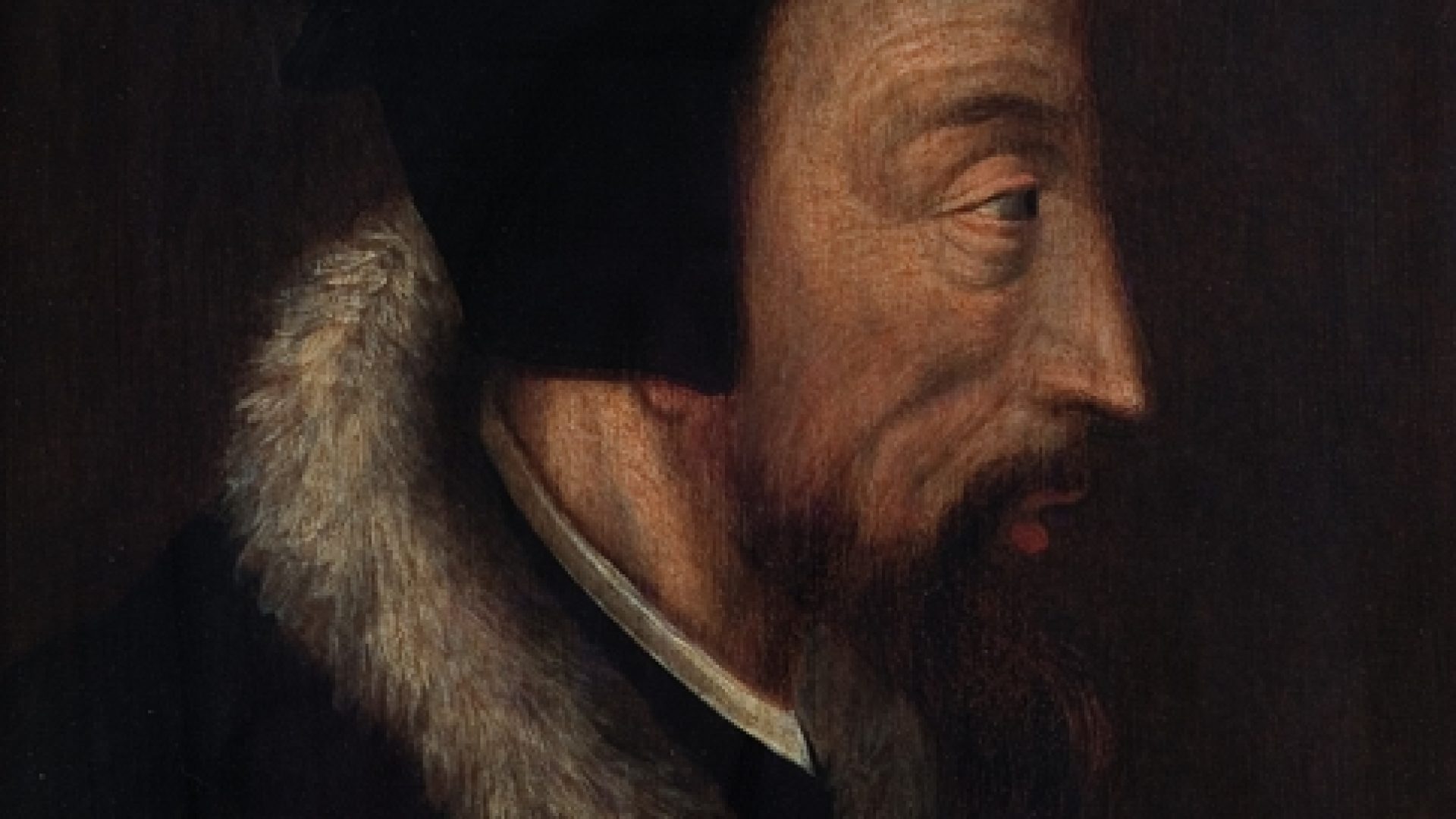 500e de Jean Calvin : une biographie signée Claude Vilain