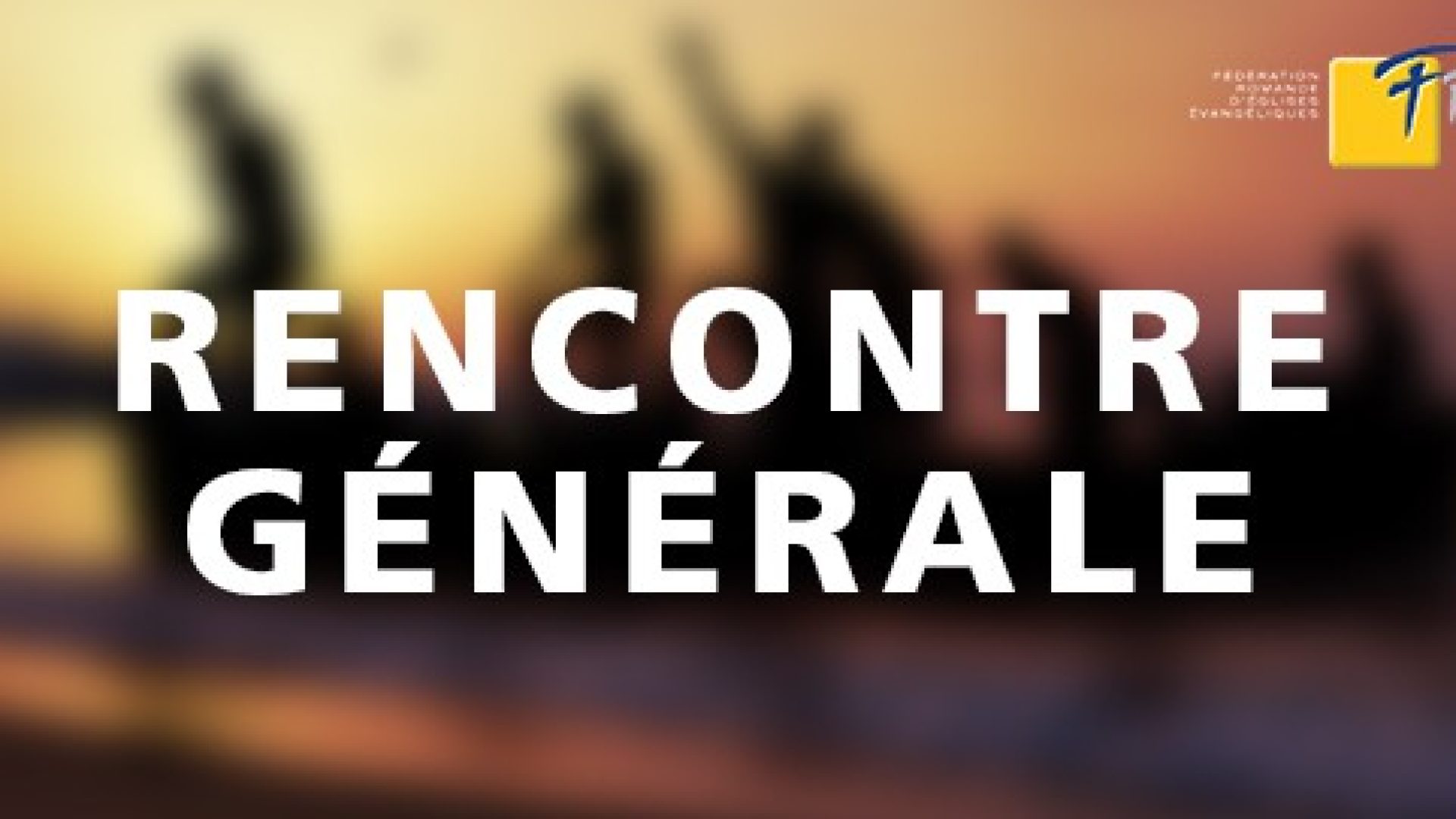 Les migrants au coeur de la dernière Rencontre générale