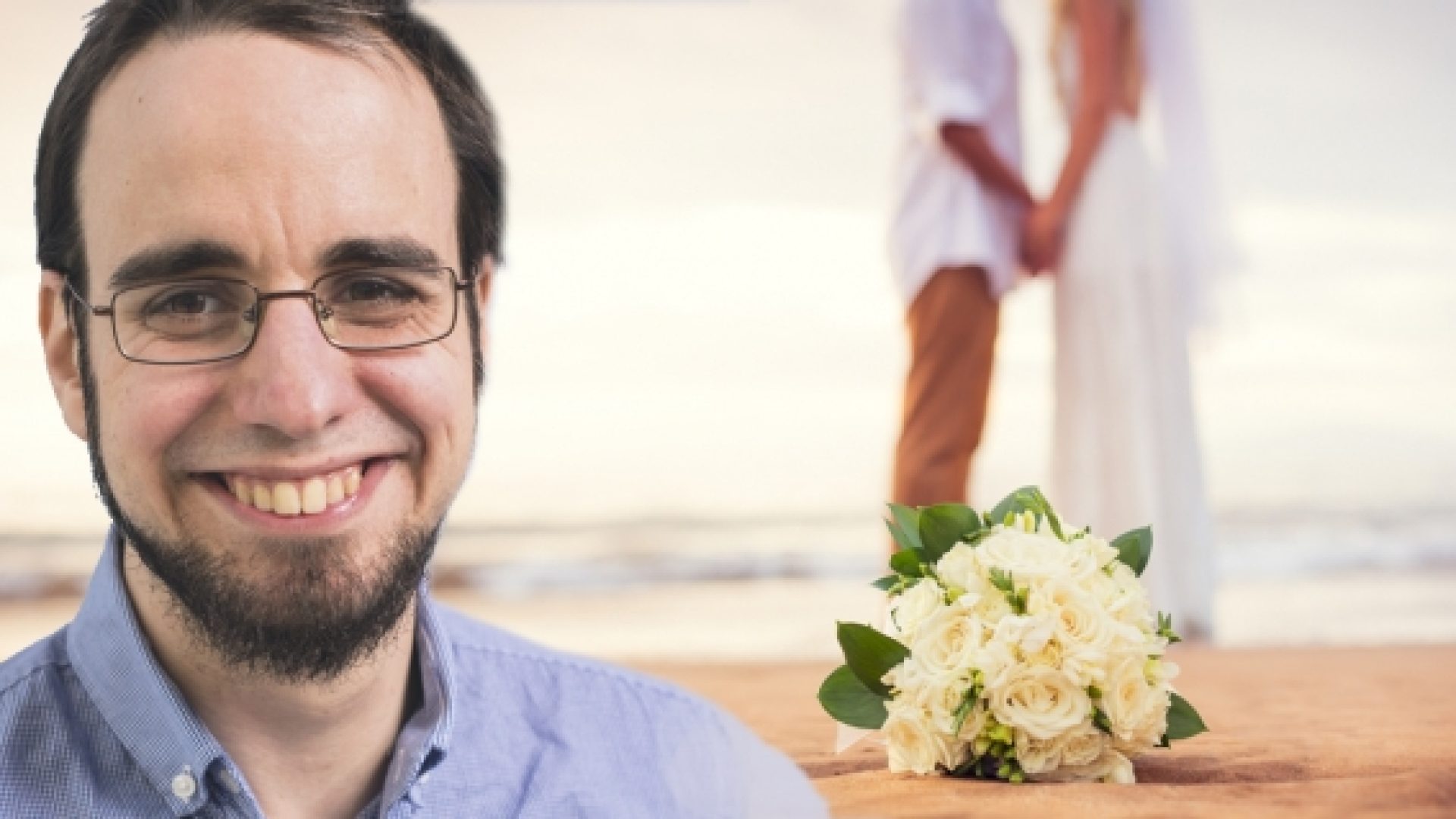 « Qu’est-ce que le mariage ? » par Jean-René Moret