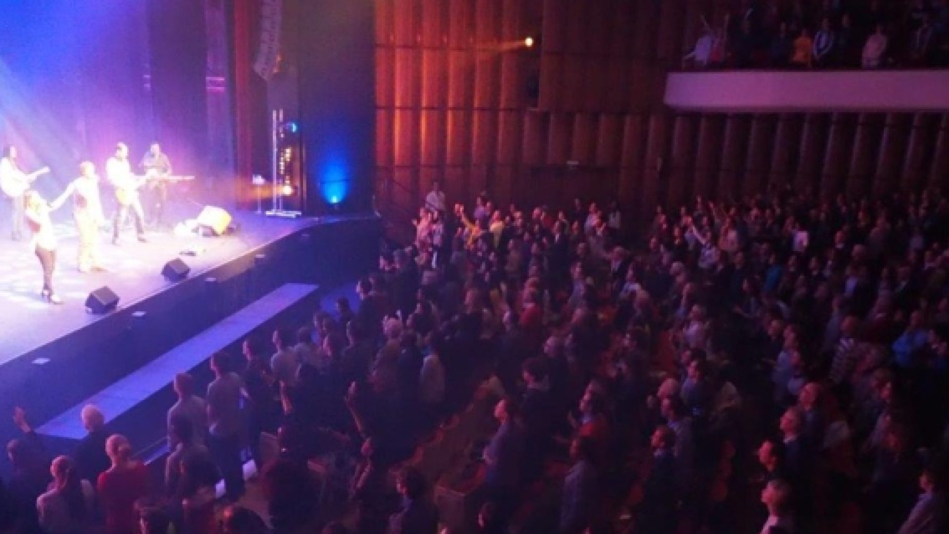 Les évangéliques font du "vacarme" sur la Radio suisse romande