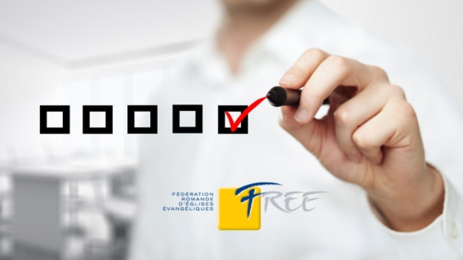 Dessinez avec nous l'avenir de la Communication FREE !