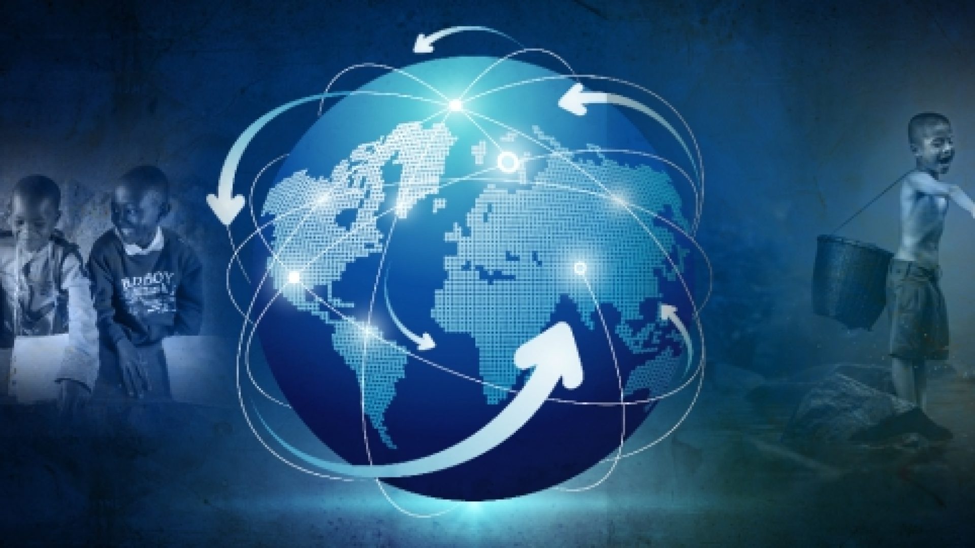 De nouvelles pistes pour les groupes mission