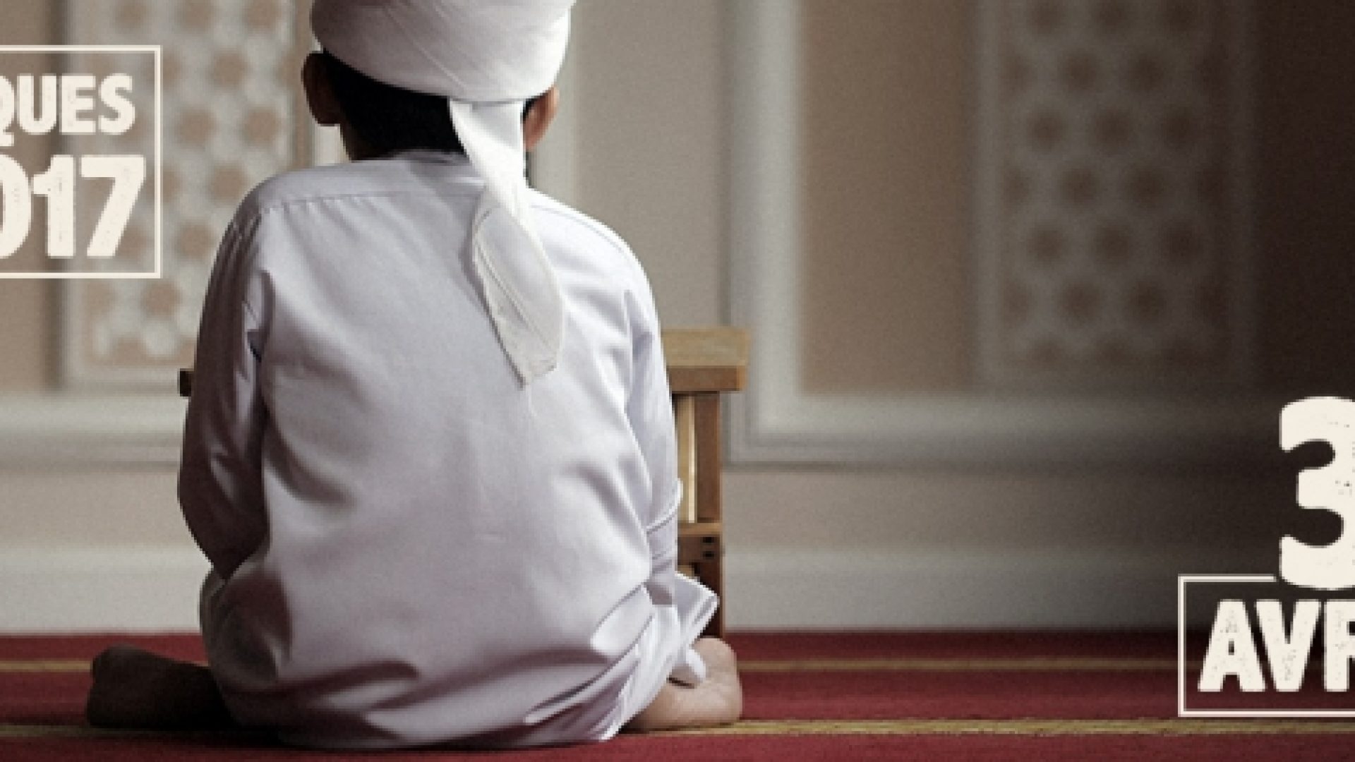 « En devenant chrétien, j’ai tourné le dos à l’appel du djihad » par Amine Faudal