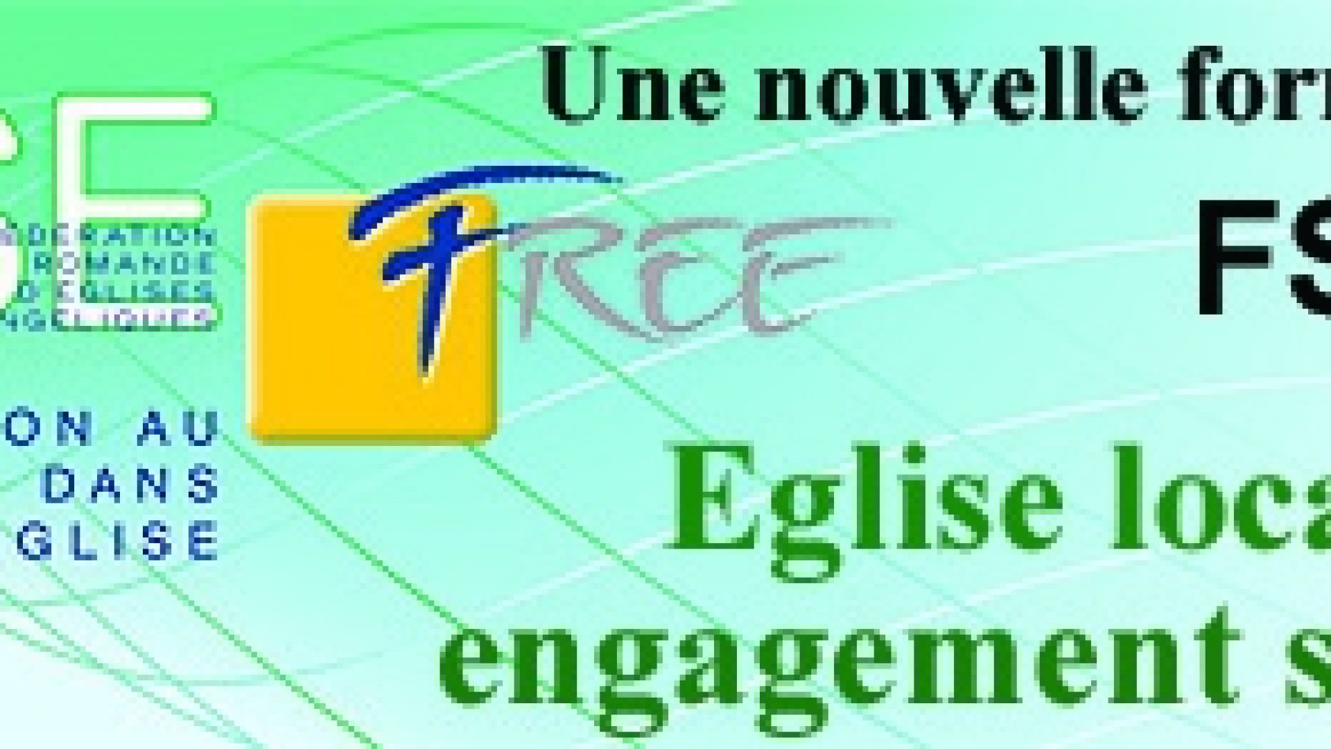 Eglise locale et engagement social