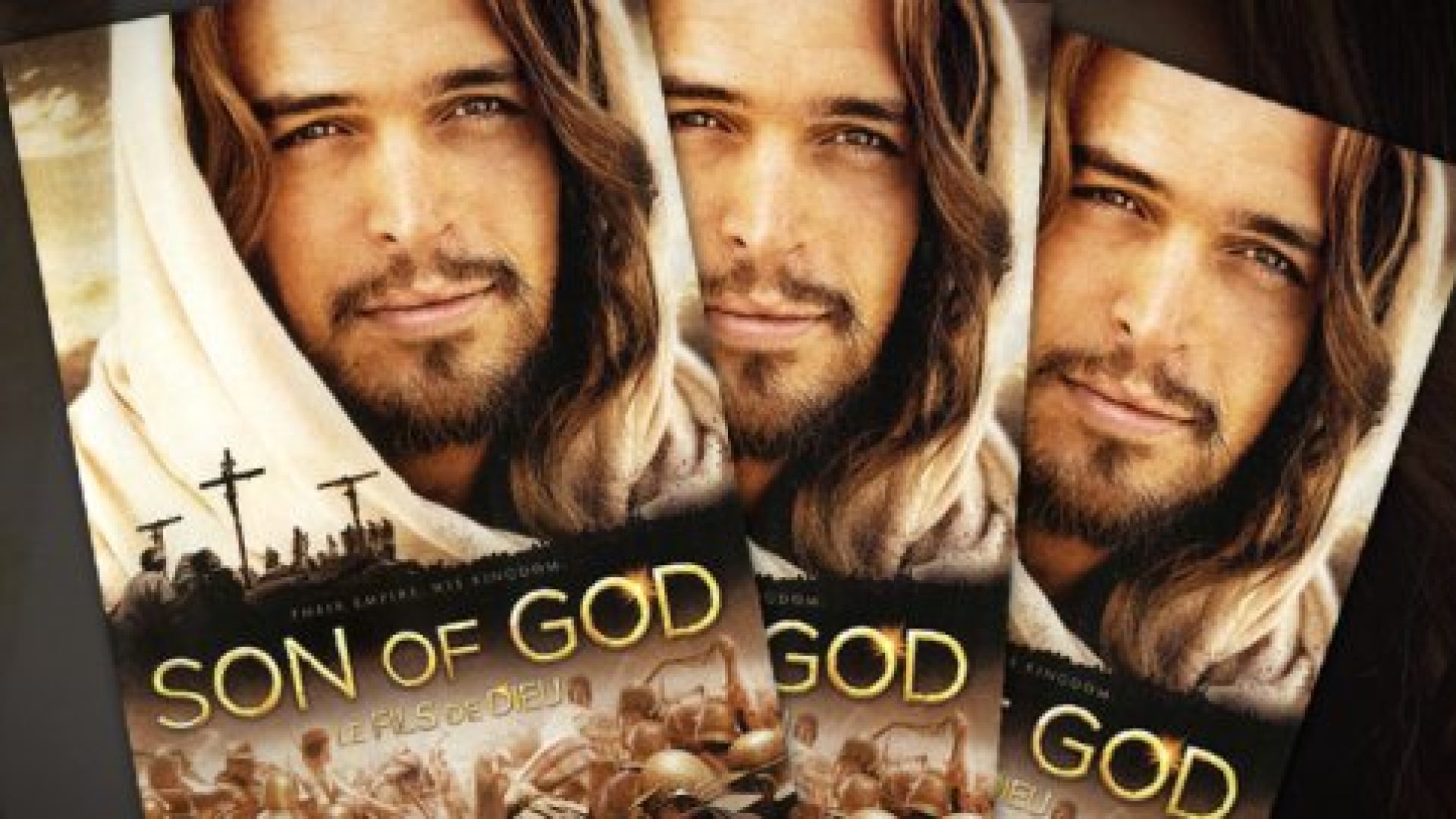 Le film « Le Fils de Dieu » en première Suisse dans le Jura bernois