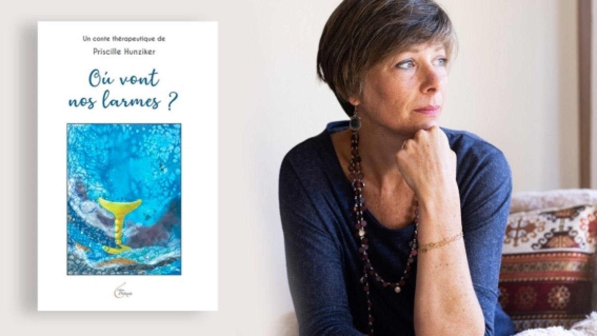 Surmonter les abus au fil d’un conte