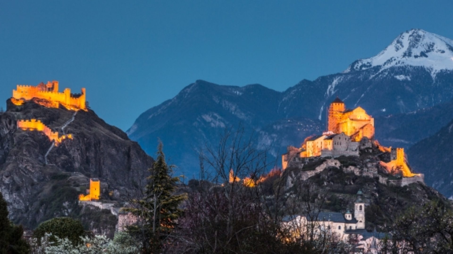 Le Valais, en voie d’interdire les « thérapies de conversion »