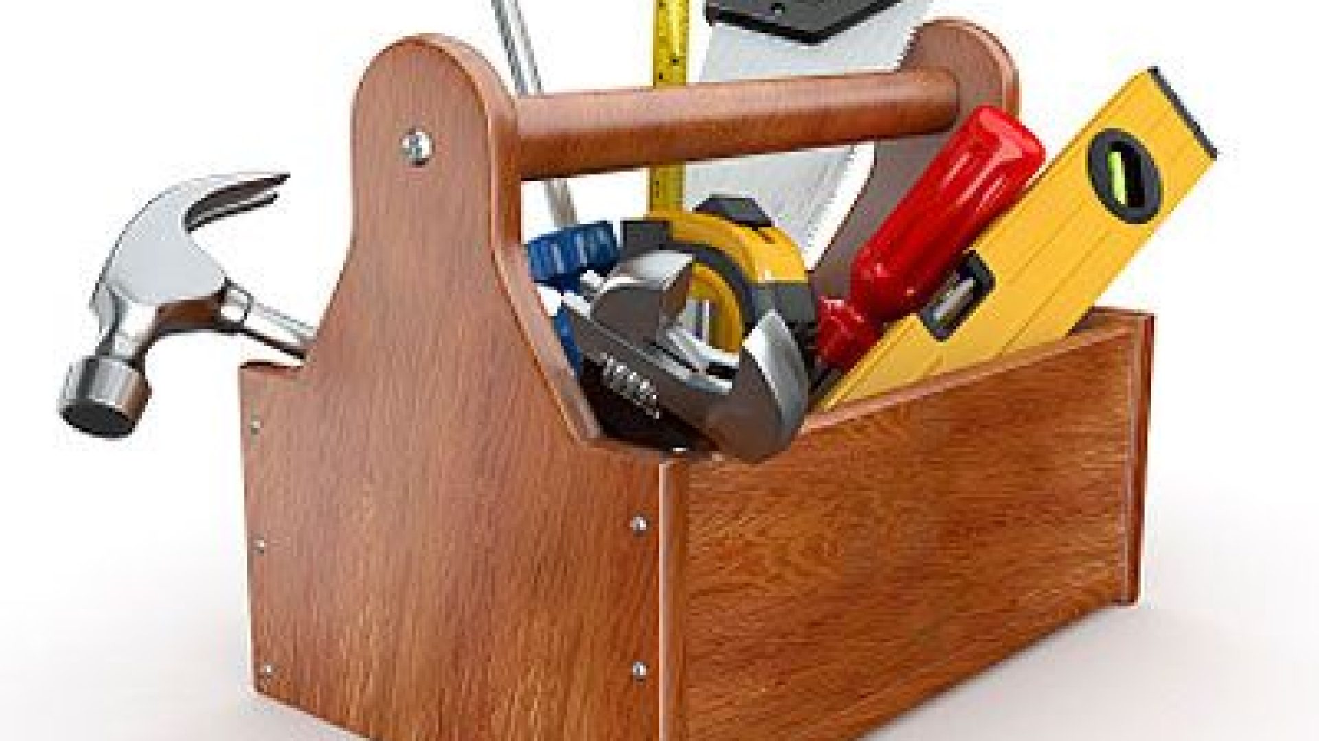 Dieu, un sacré bricoleur