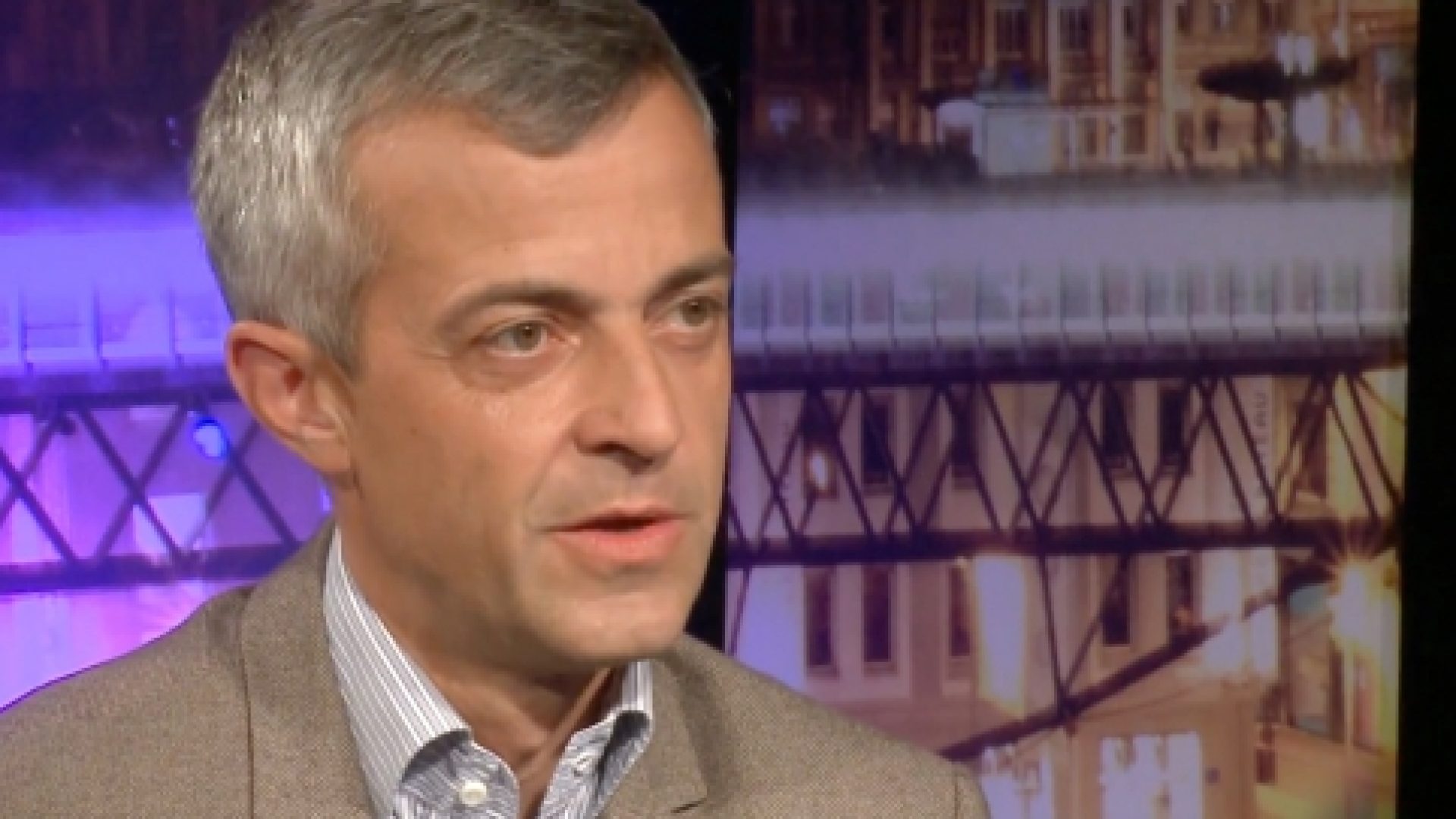 Gilles Boucomont et la paroisse du Marais à Paris, un espoir pour les réformés francophones