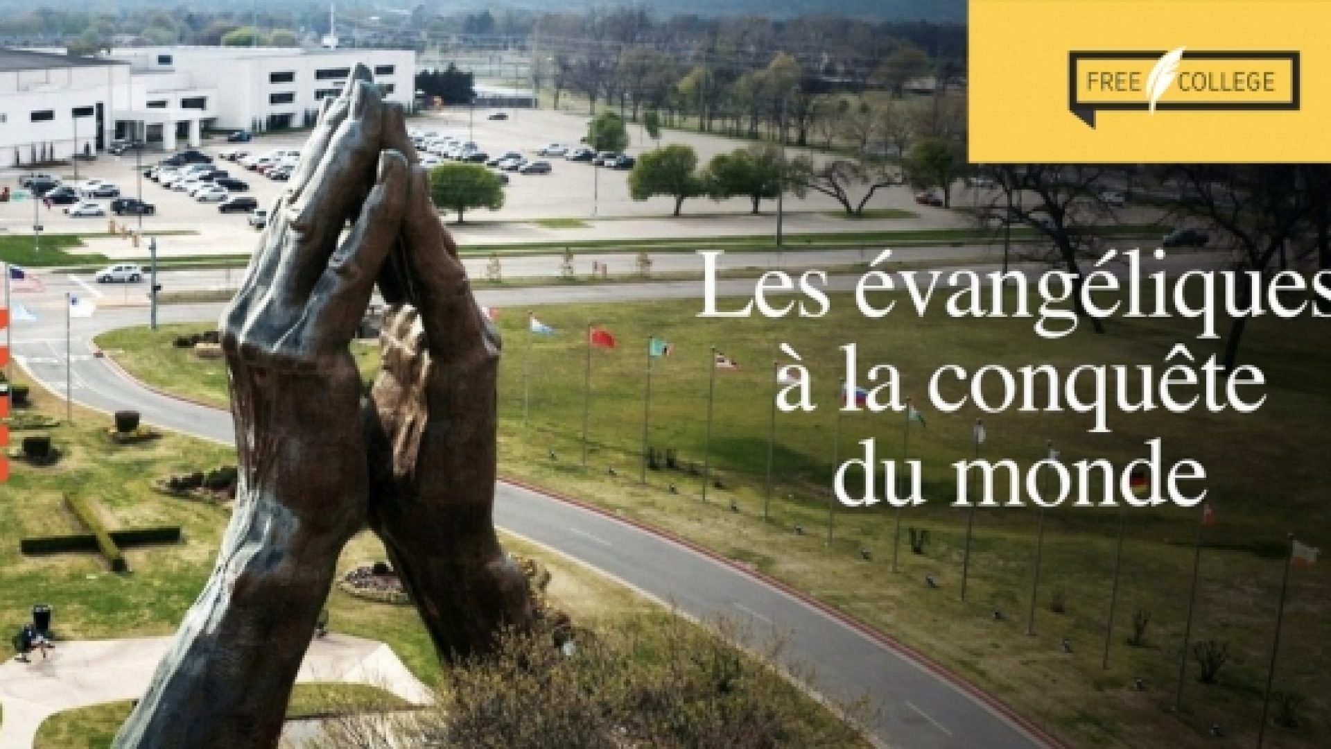 6 septembre 19h30: «Les évangéliques à la conquête du monde», un deuxième débat ZOOM avec Philippe Gonzalez et Olivier Favre