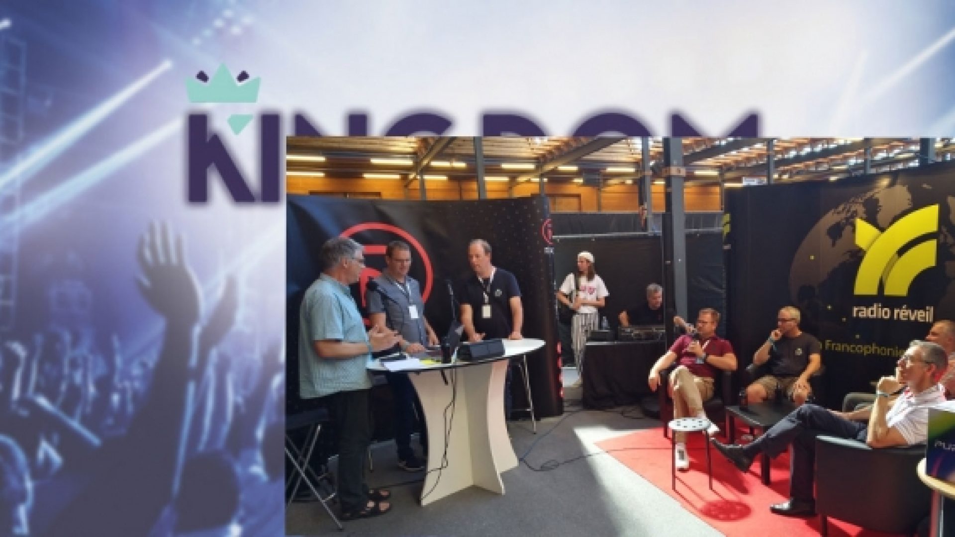 Edition 2019 du Kingdom Festival : un bilan